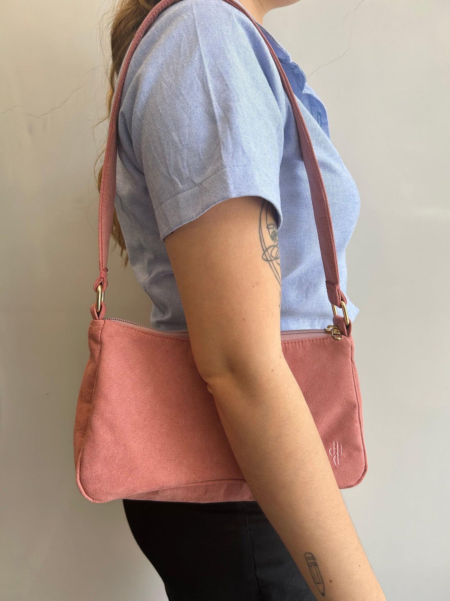 Bolso Oasis
