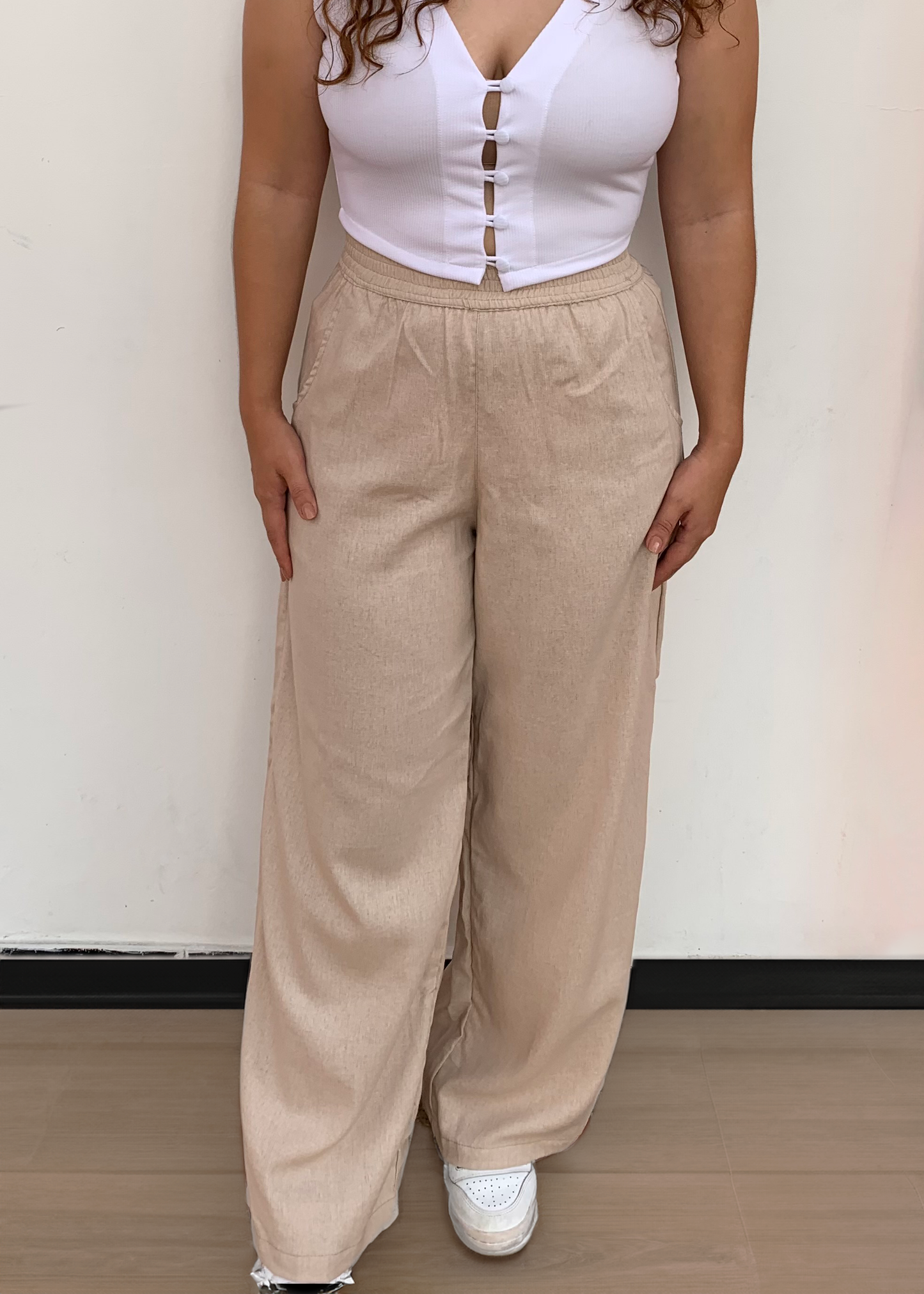 Pantalón Presente