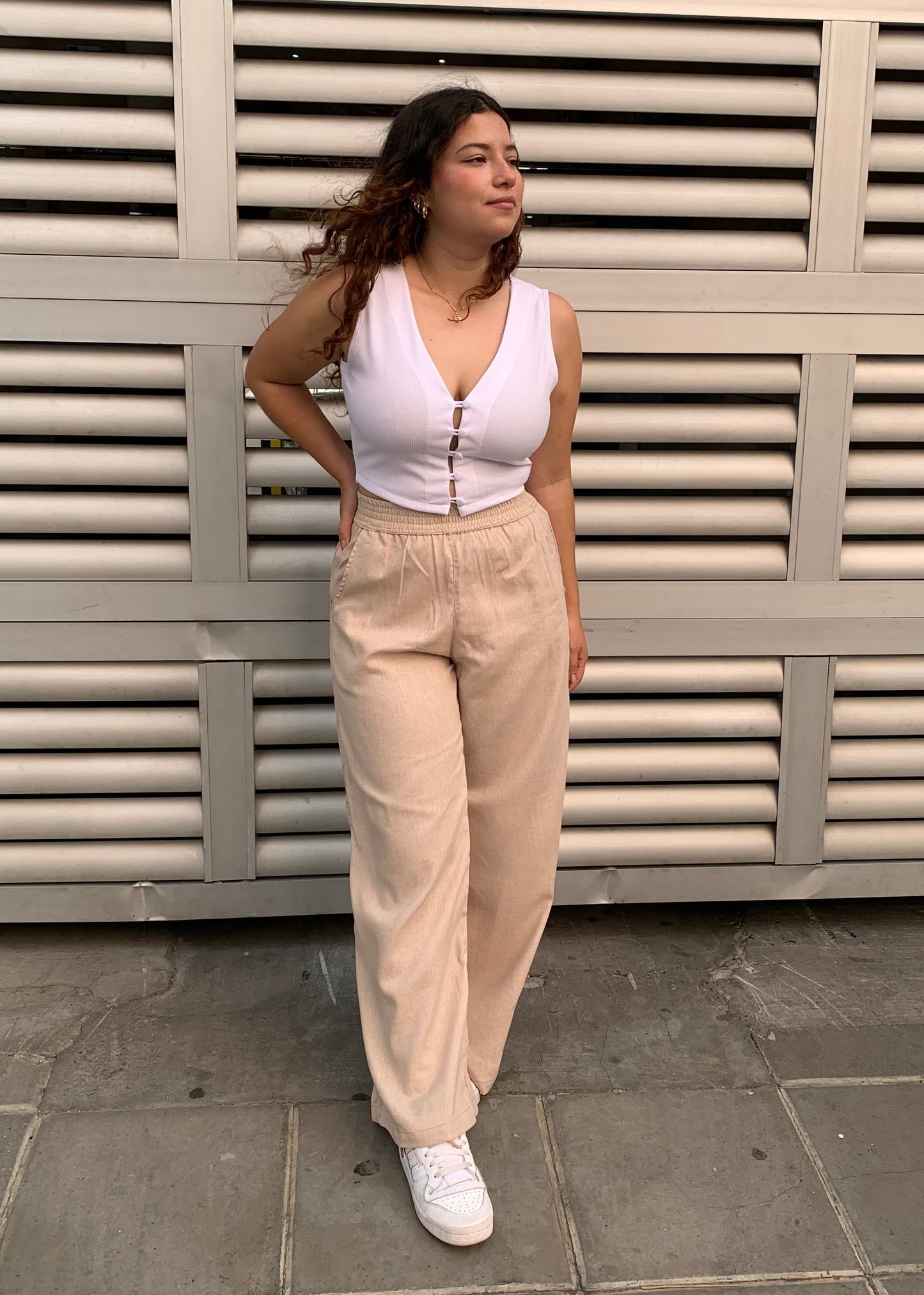 Pantalón Presente