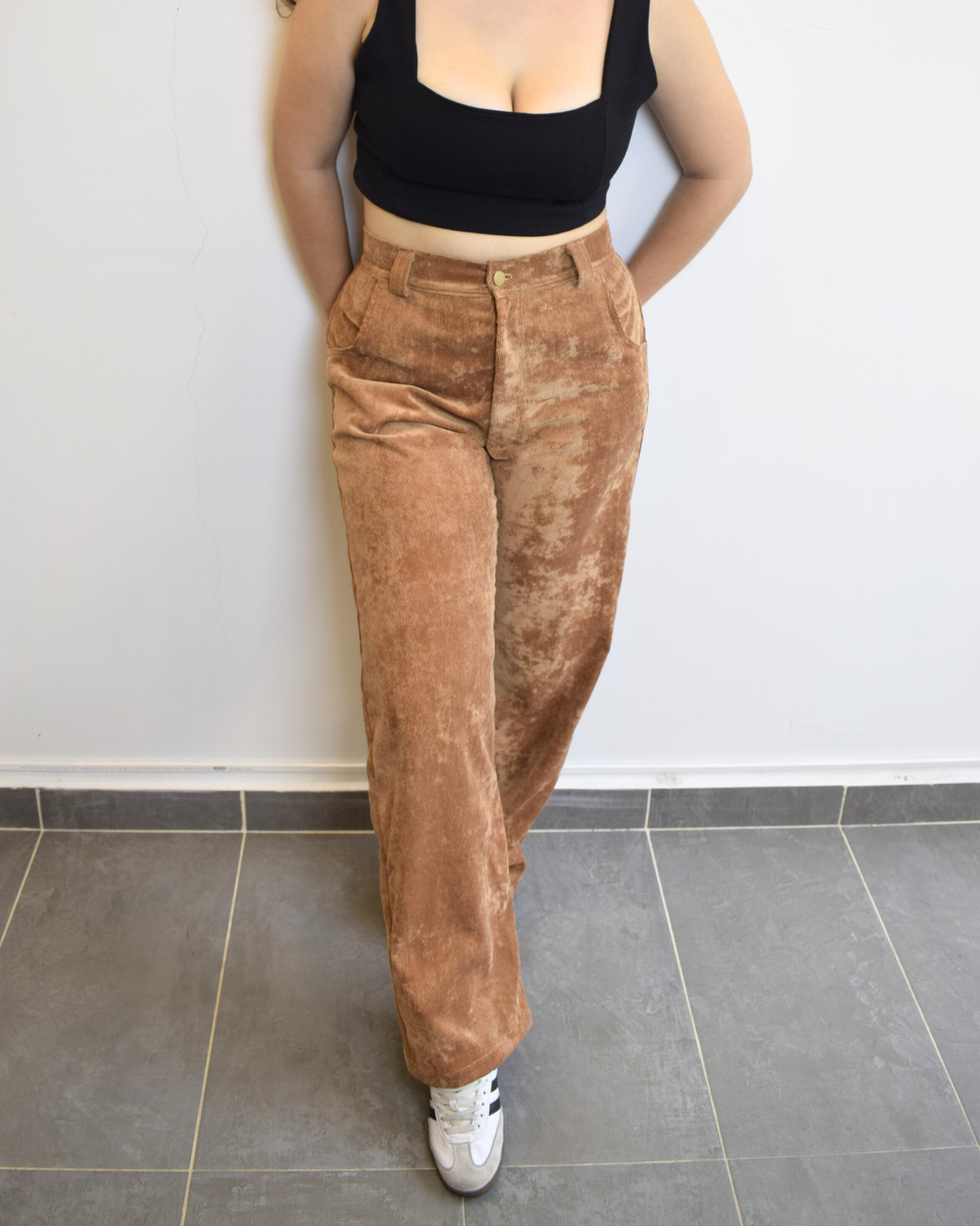 Pantalón Cedro