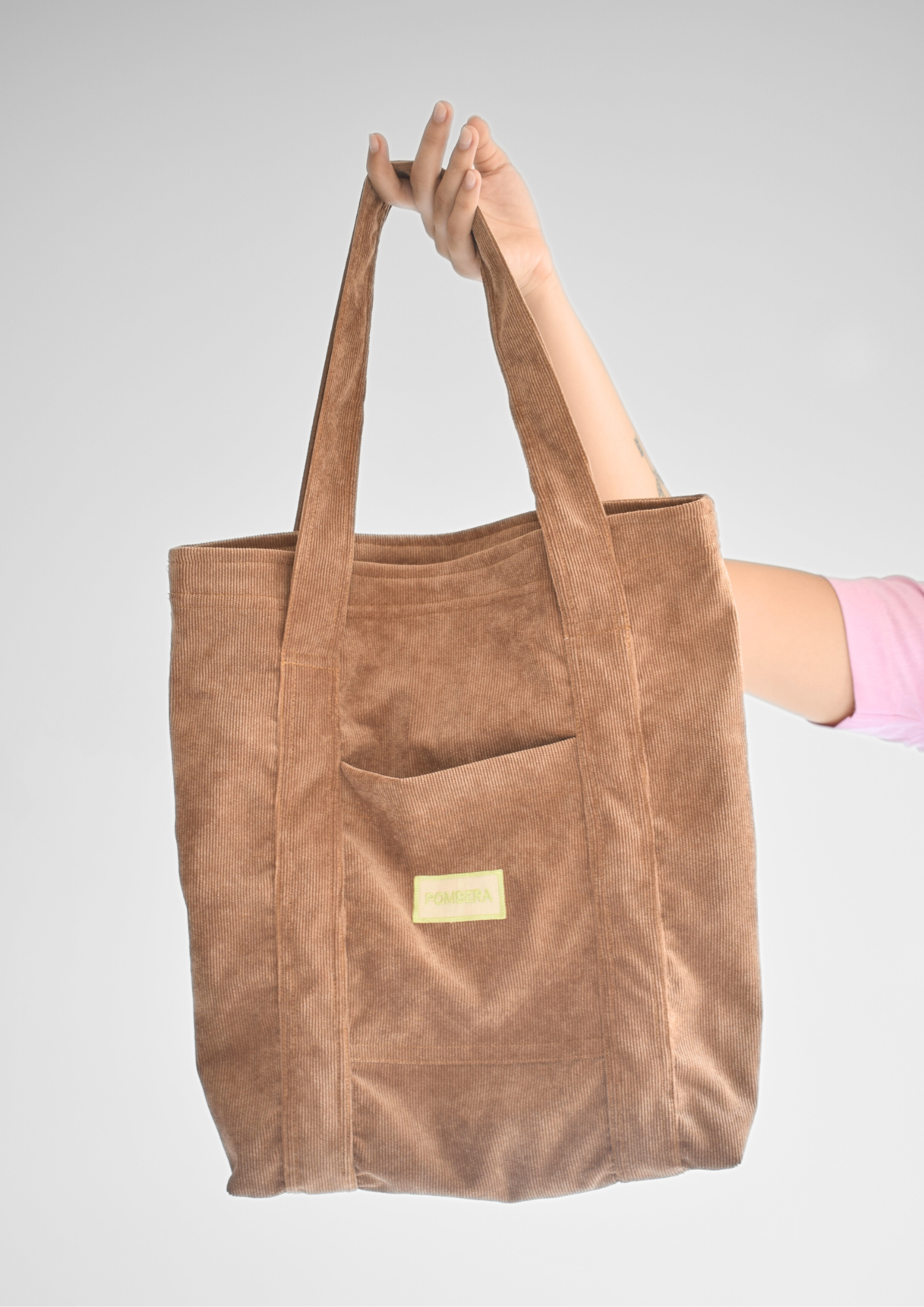 Tote Bag Inmarchitable