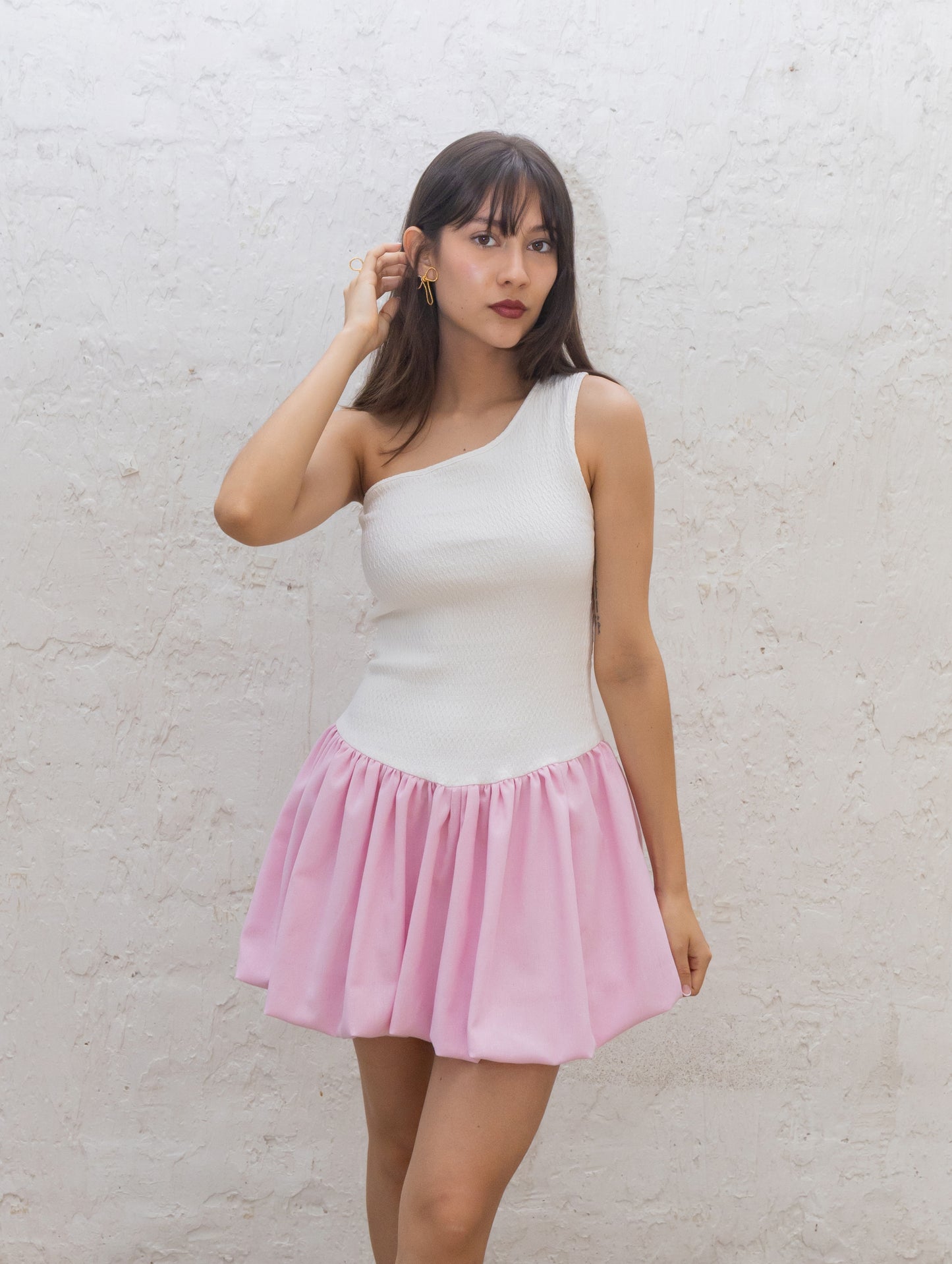 Vestido Grazie