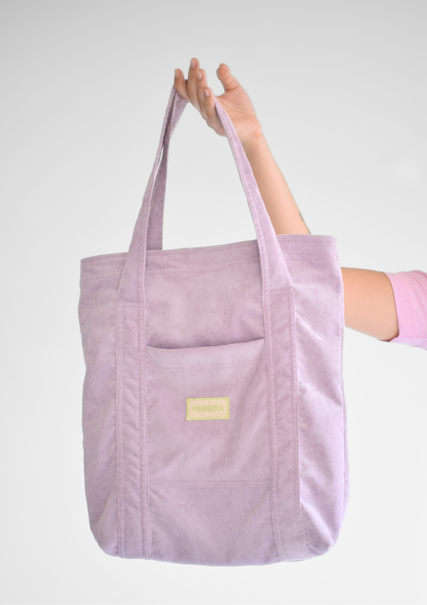 Tote Bag Inmarchitable