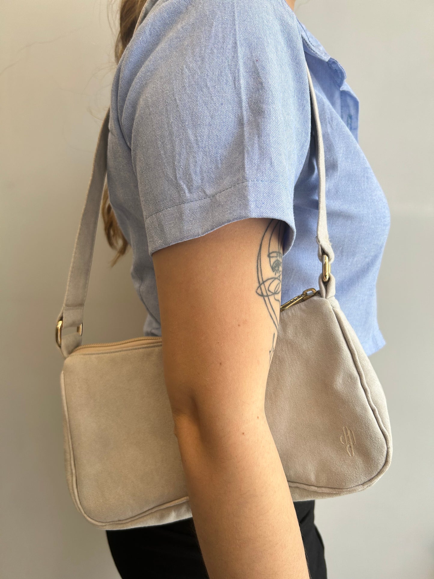 Bolso Oasis