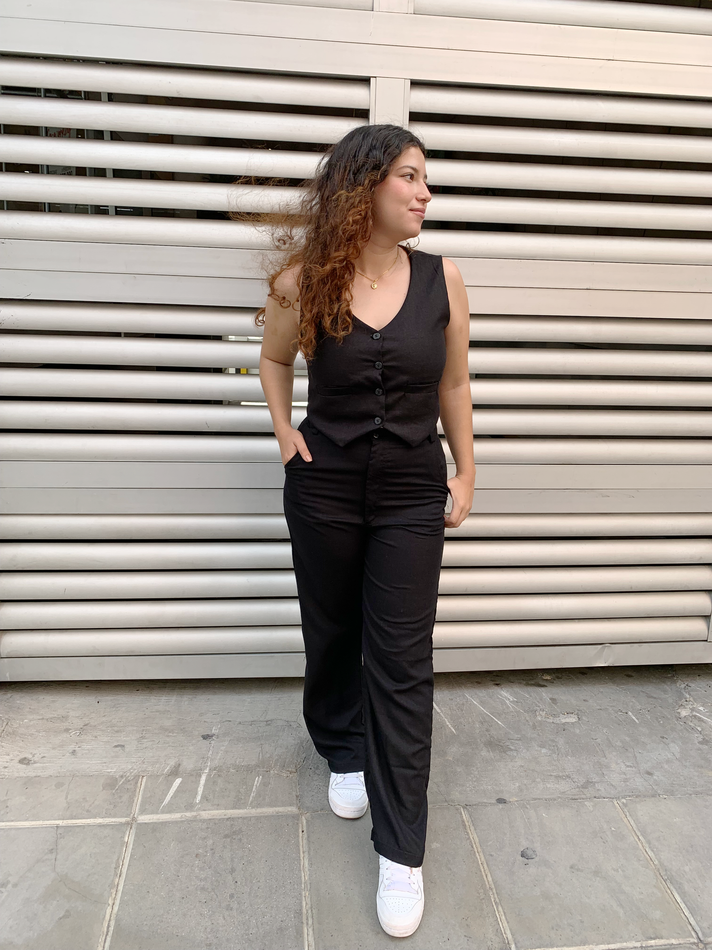 Pantalón Ocaso