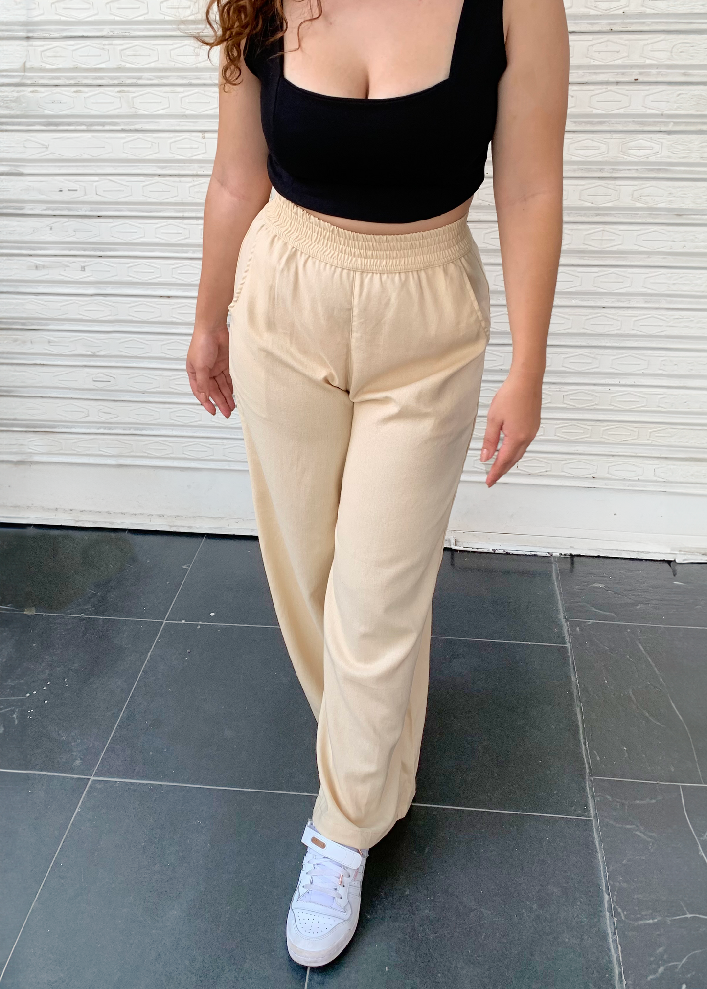 Pantalón Presente