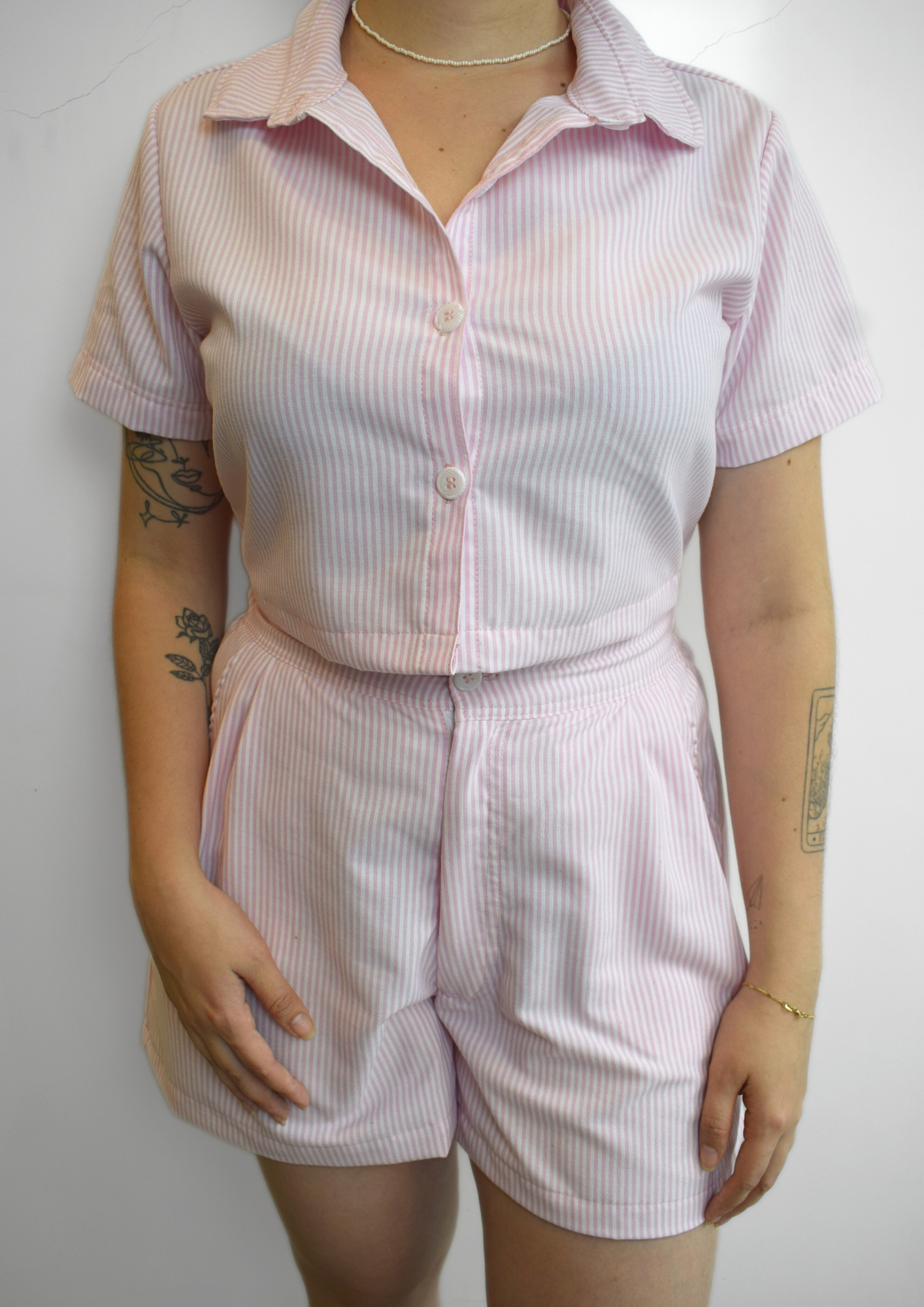 Camisa Dual