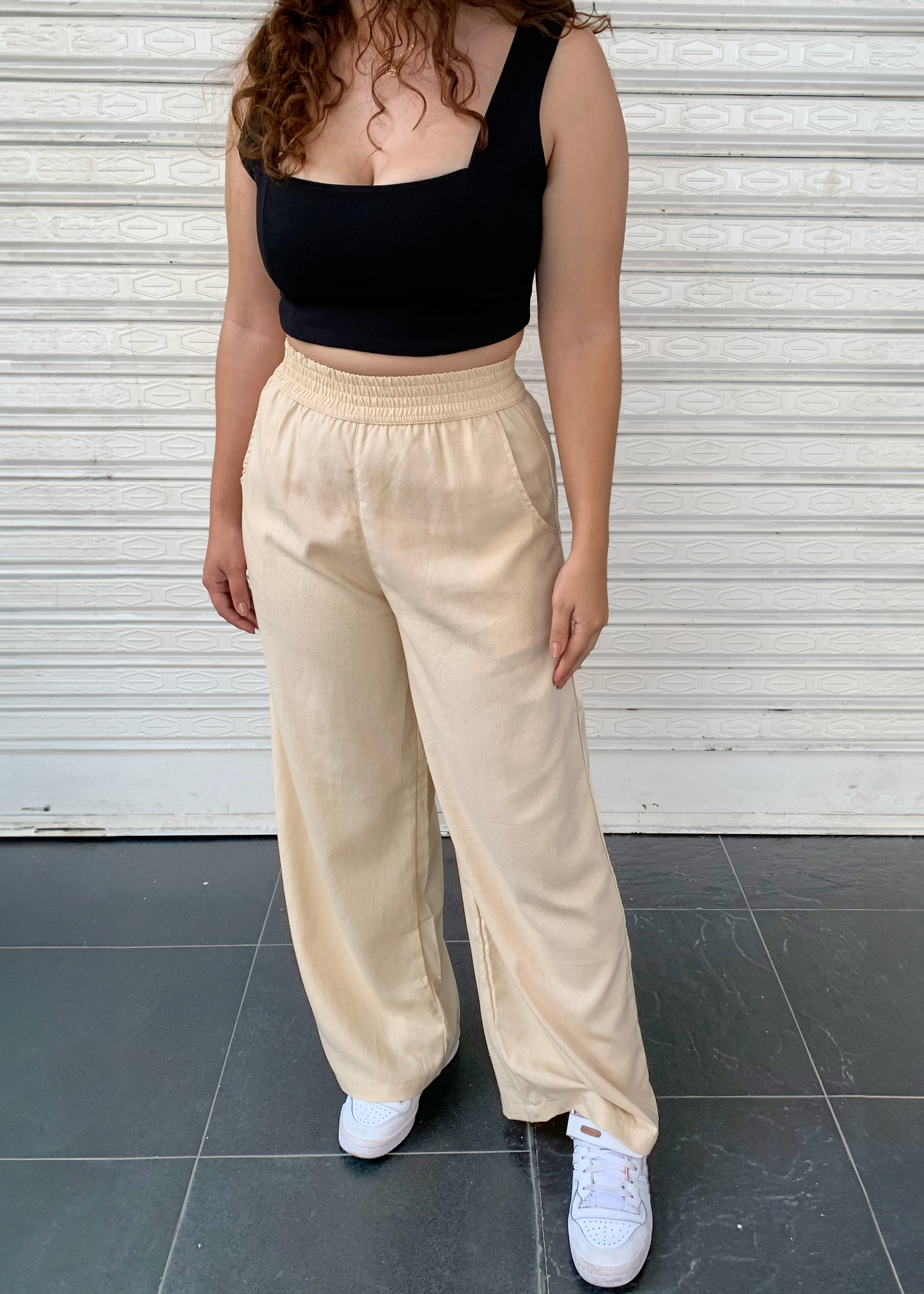 Pantalón Presente