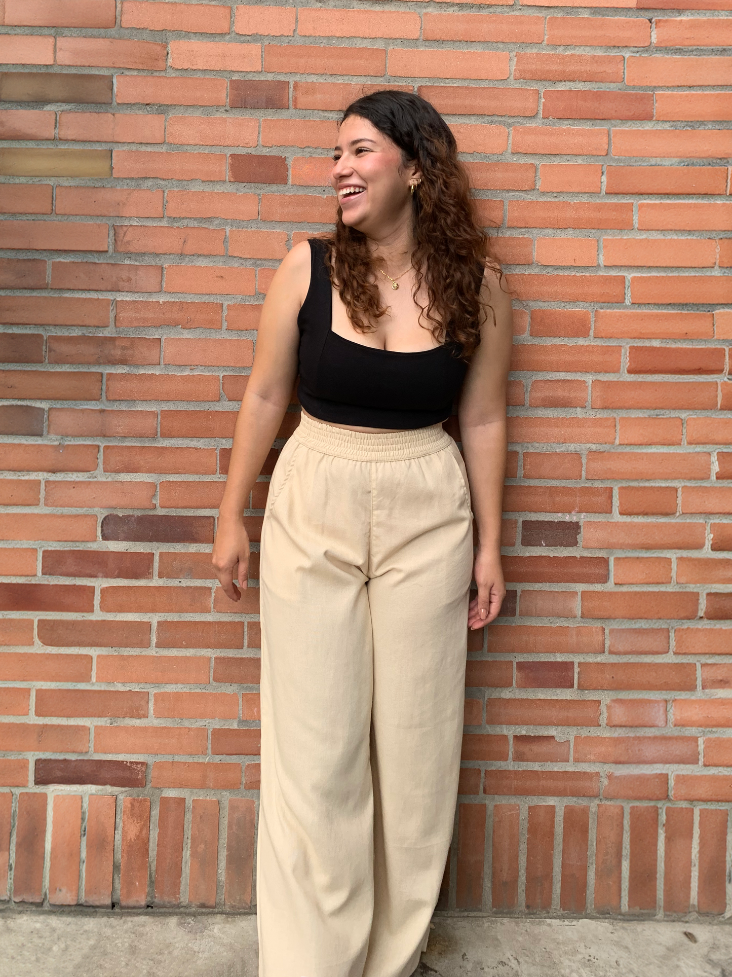 Pantalón Presente