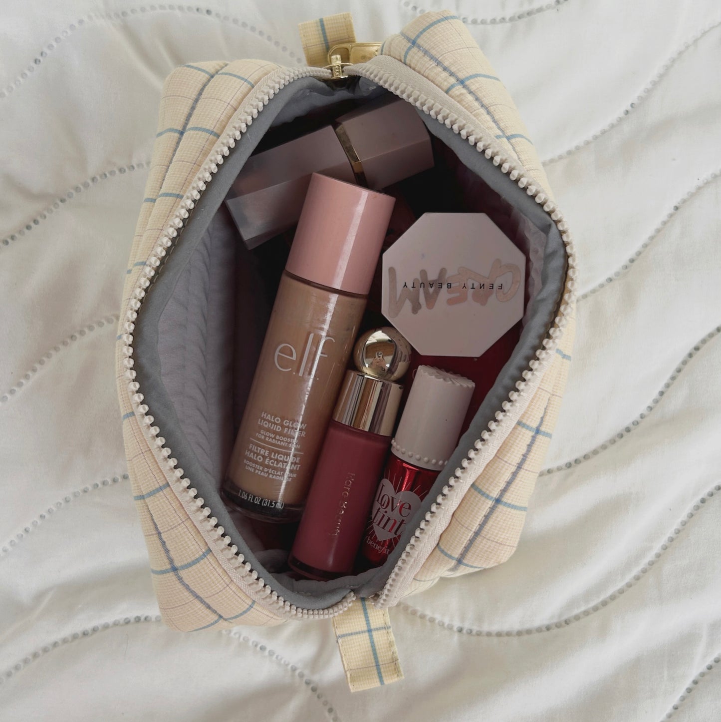 Cosmetiquera Pura Cuadros