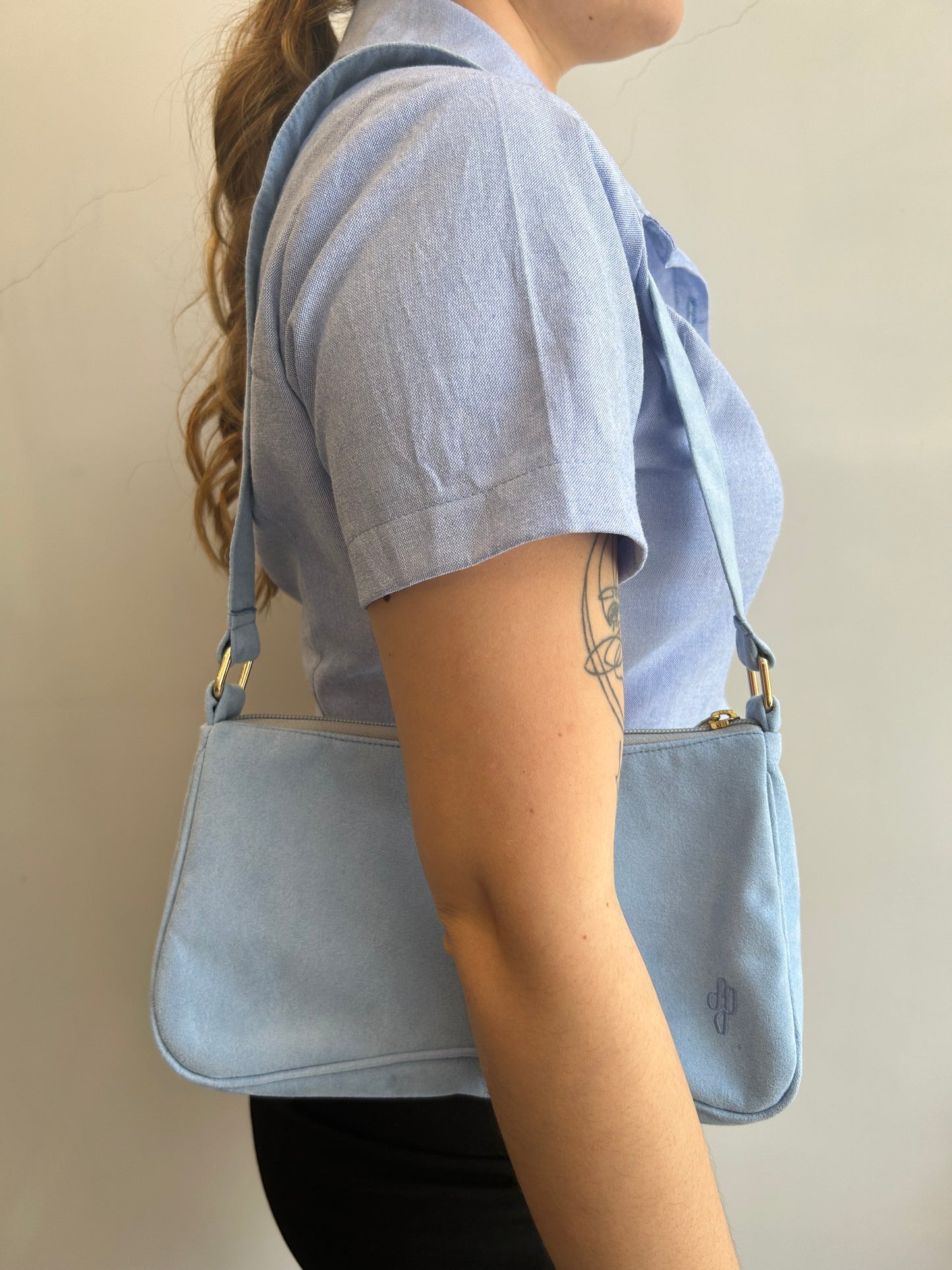 Bolso Oasis