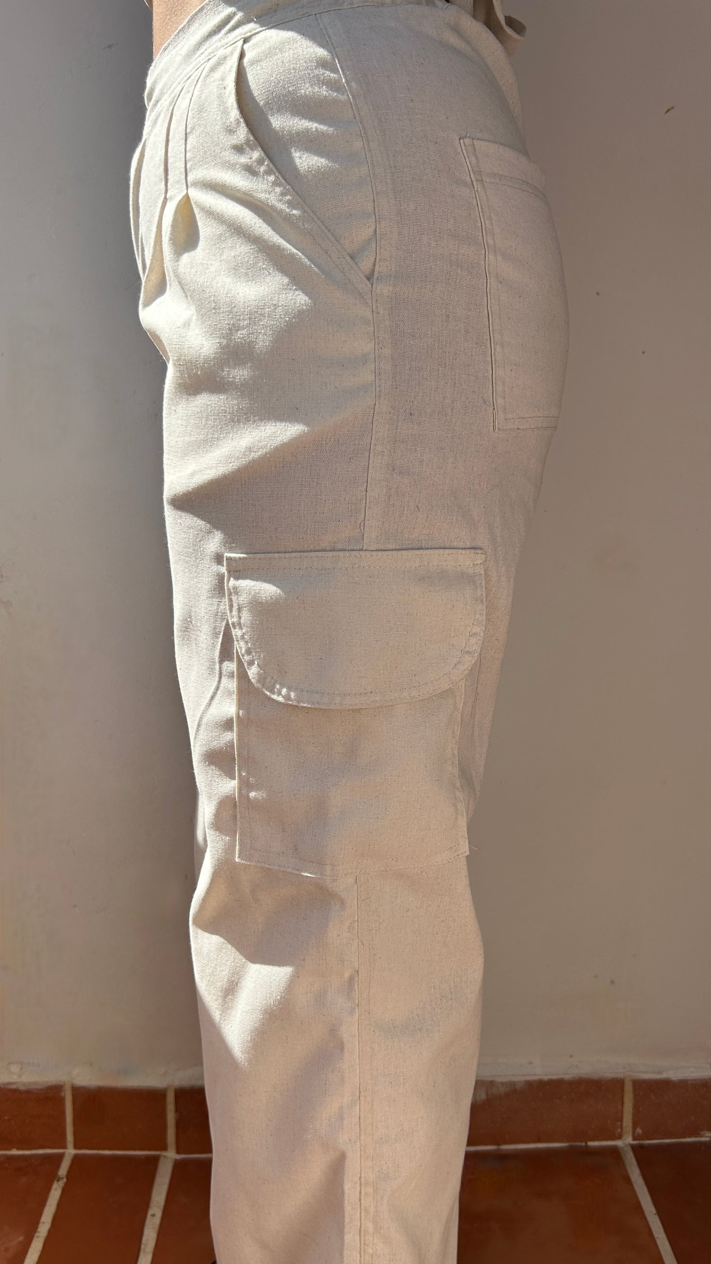 Pantalón Dolce Vita