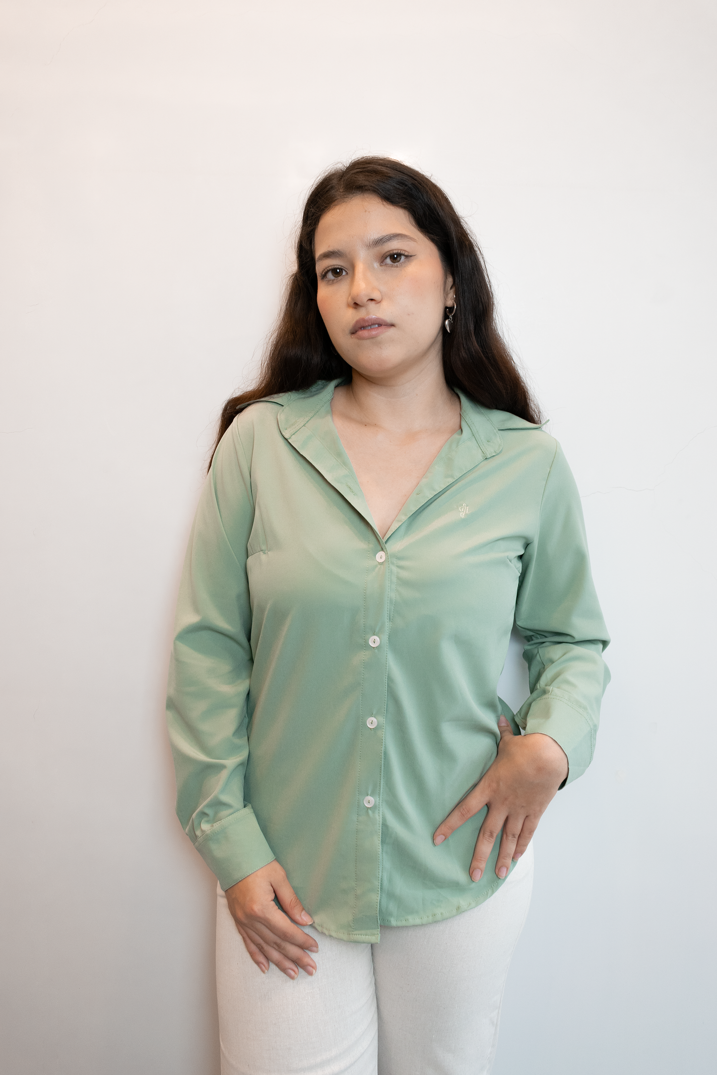 Camisa Eterna