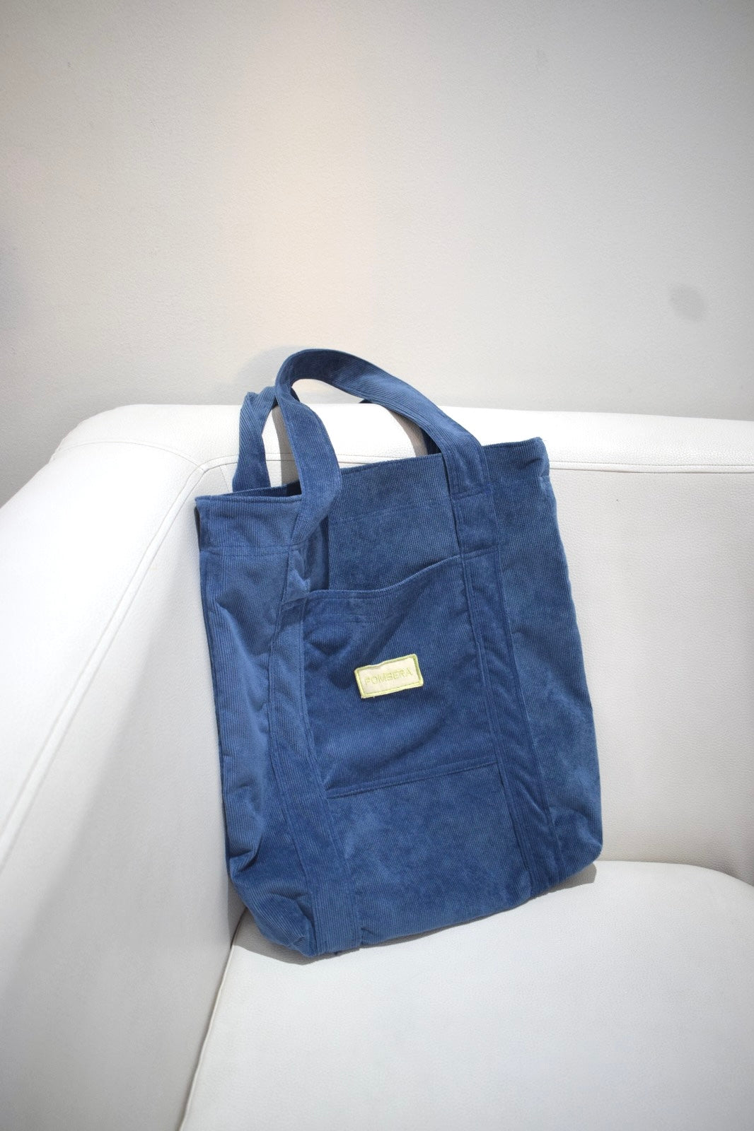 Tote Bag Inmarchitable