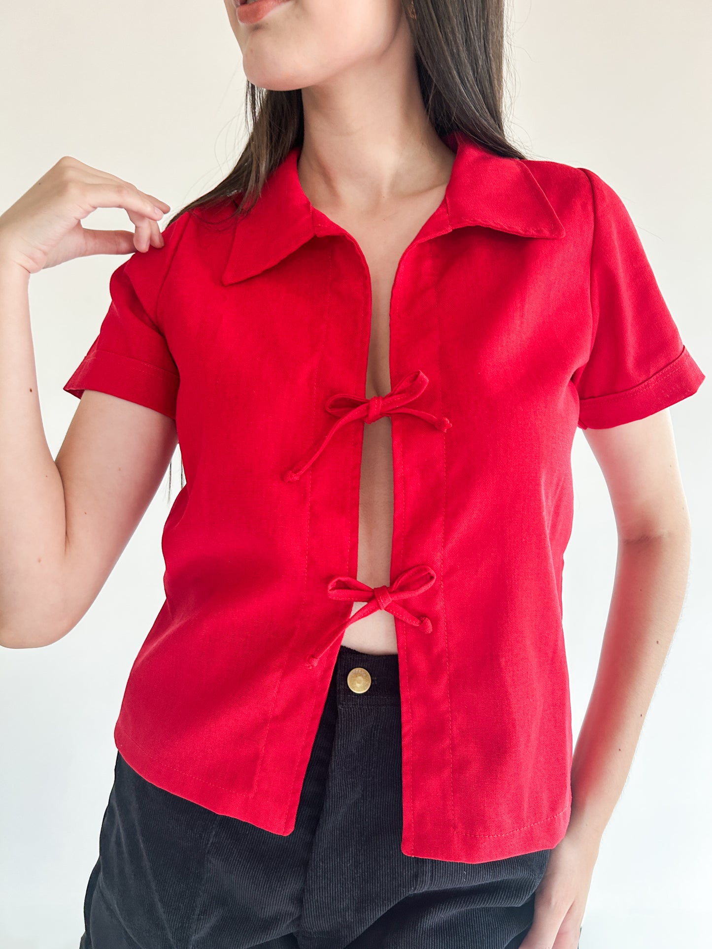 Camisa Guadua