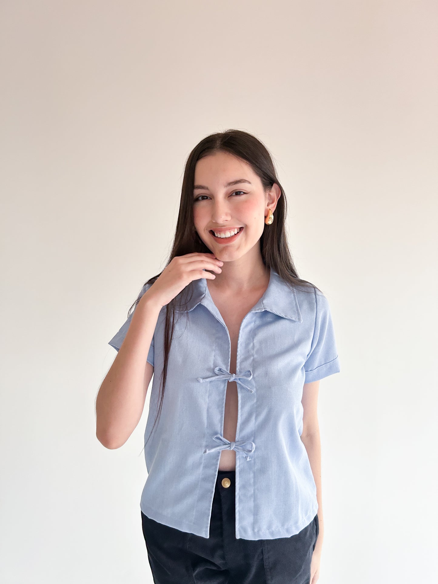 Camisa Guadua