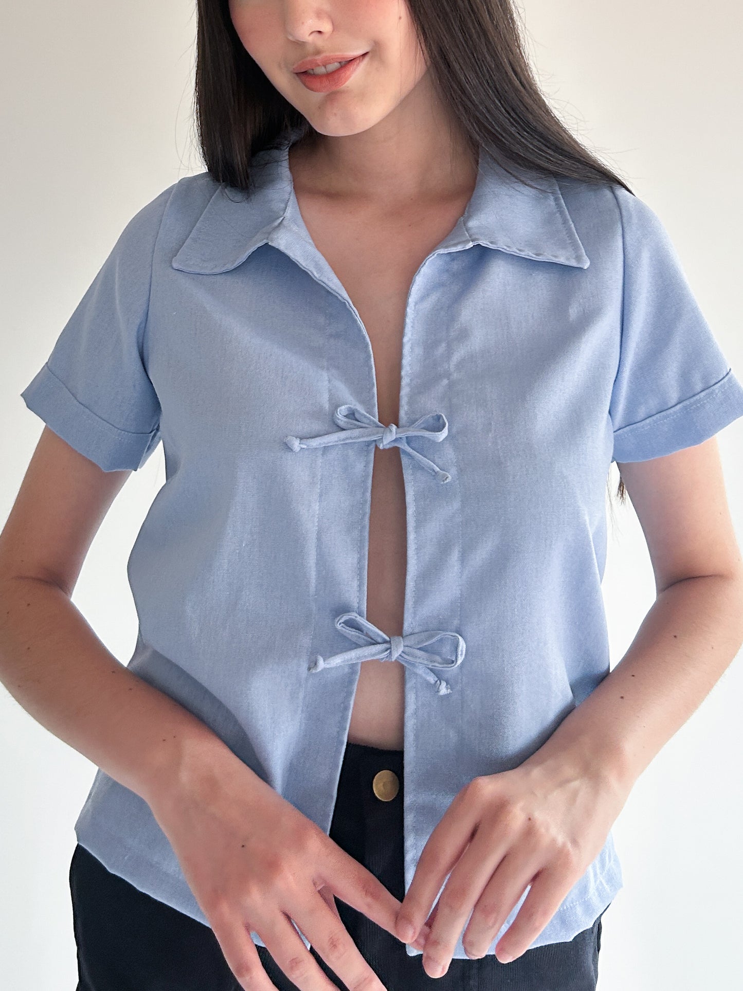 Camisa Guadua