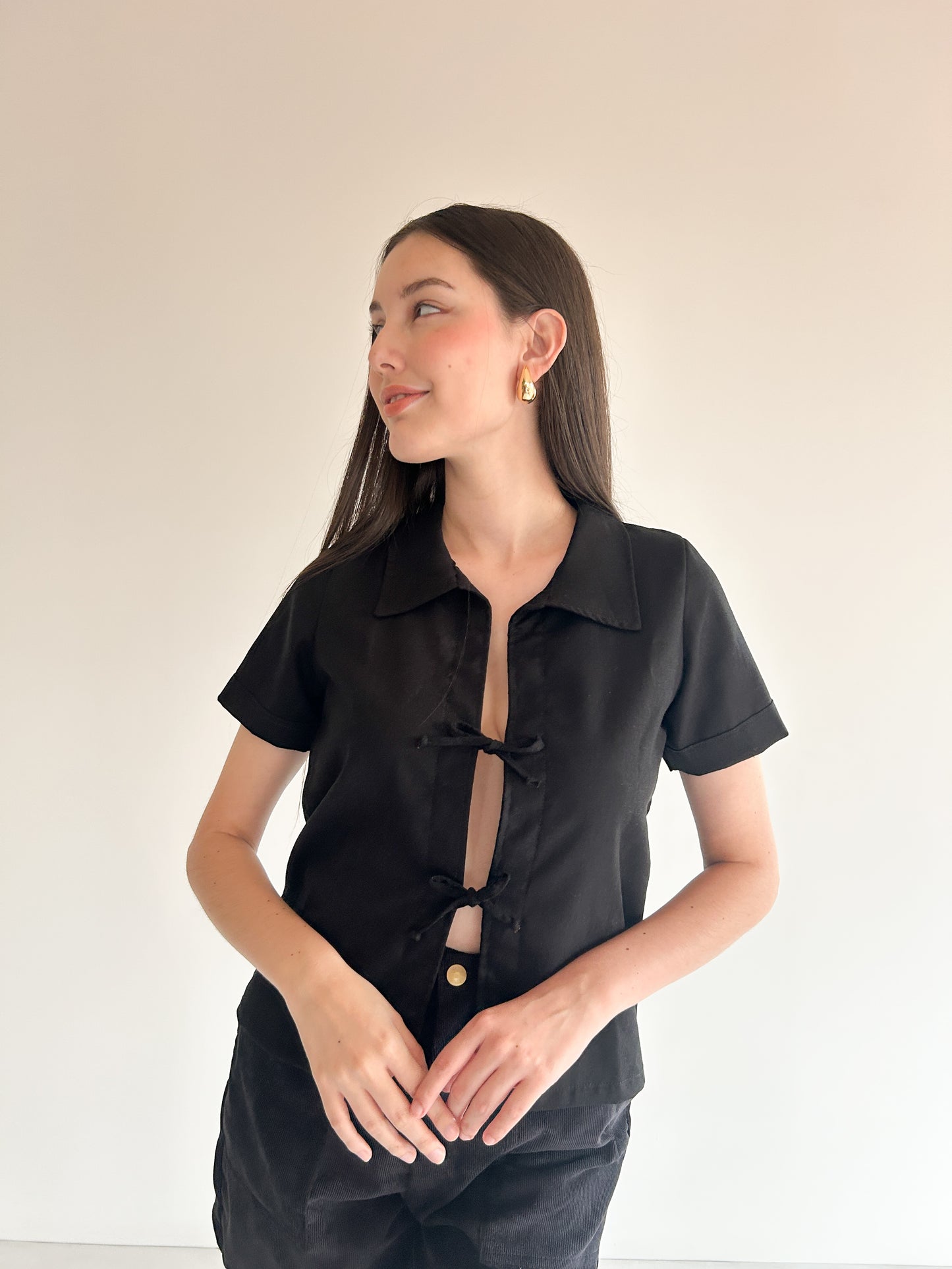 Camisa Guadua