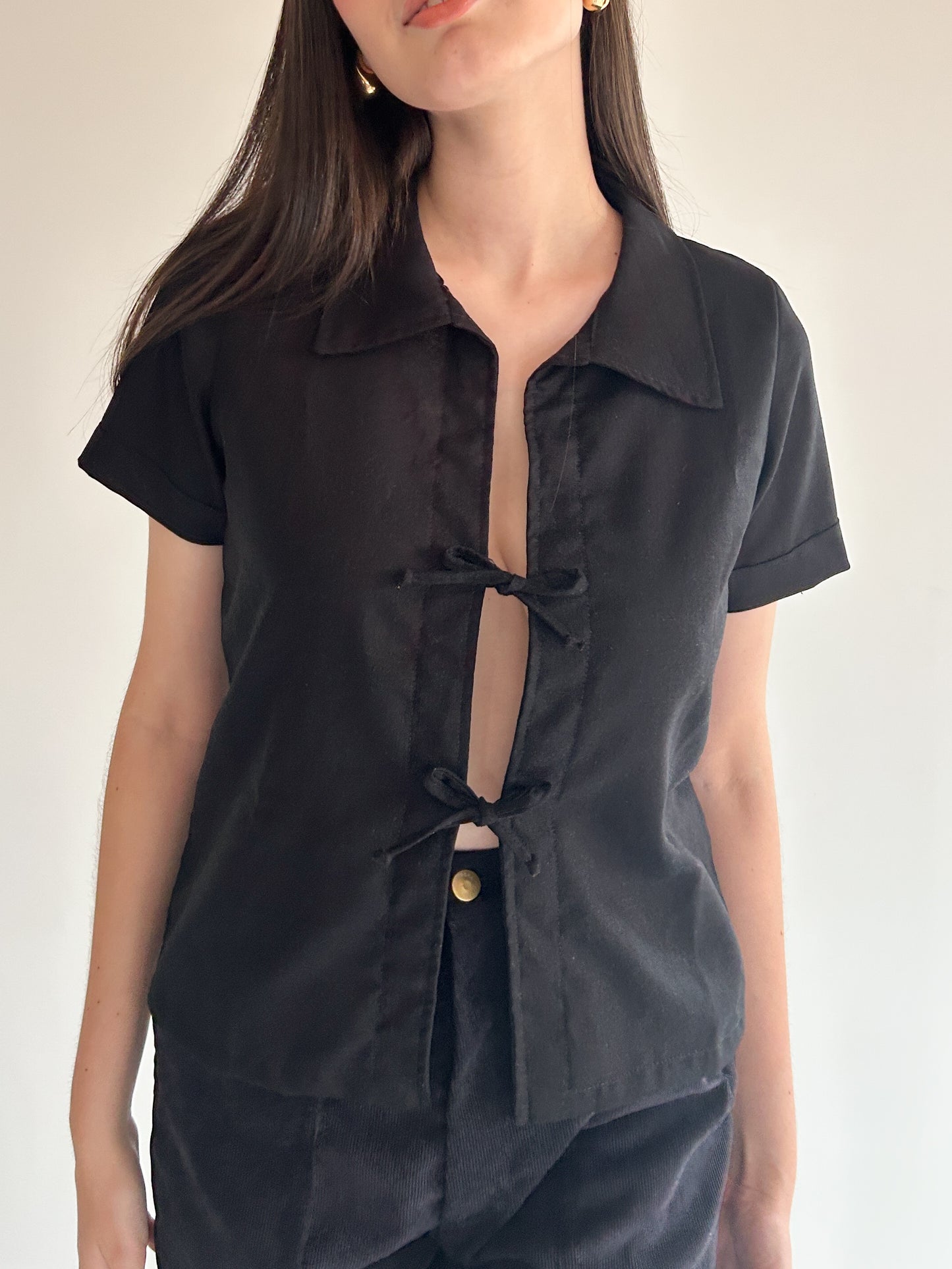 Camisa Guadua