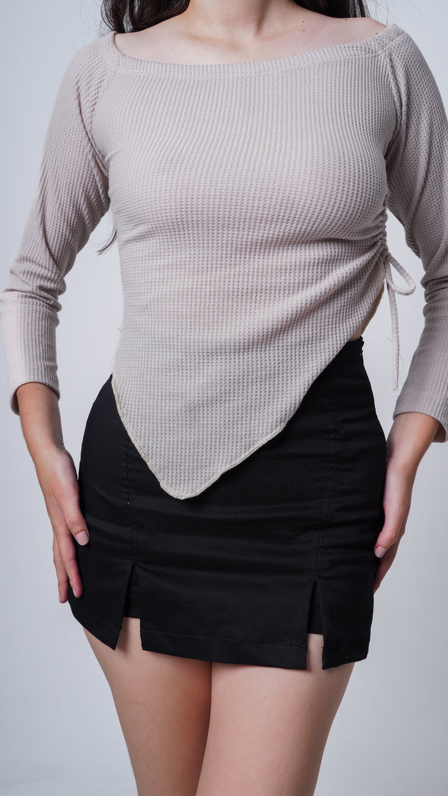 Falda Short Armonía