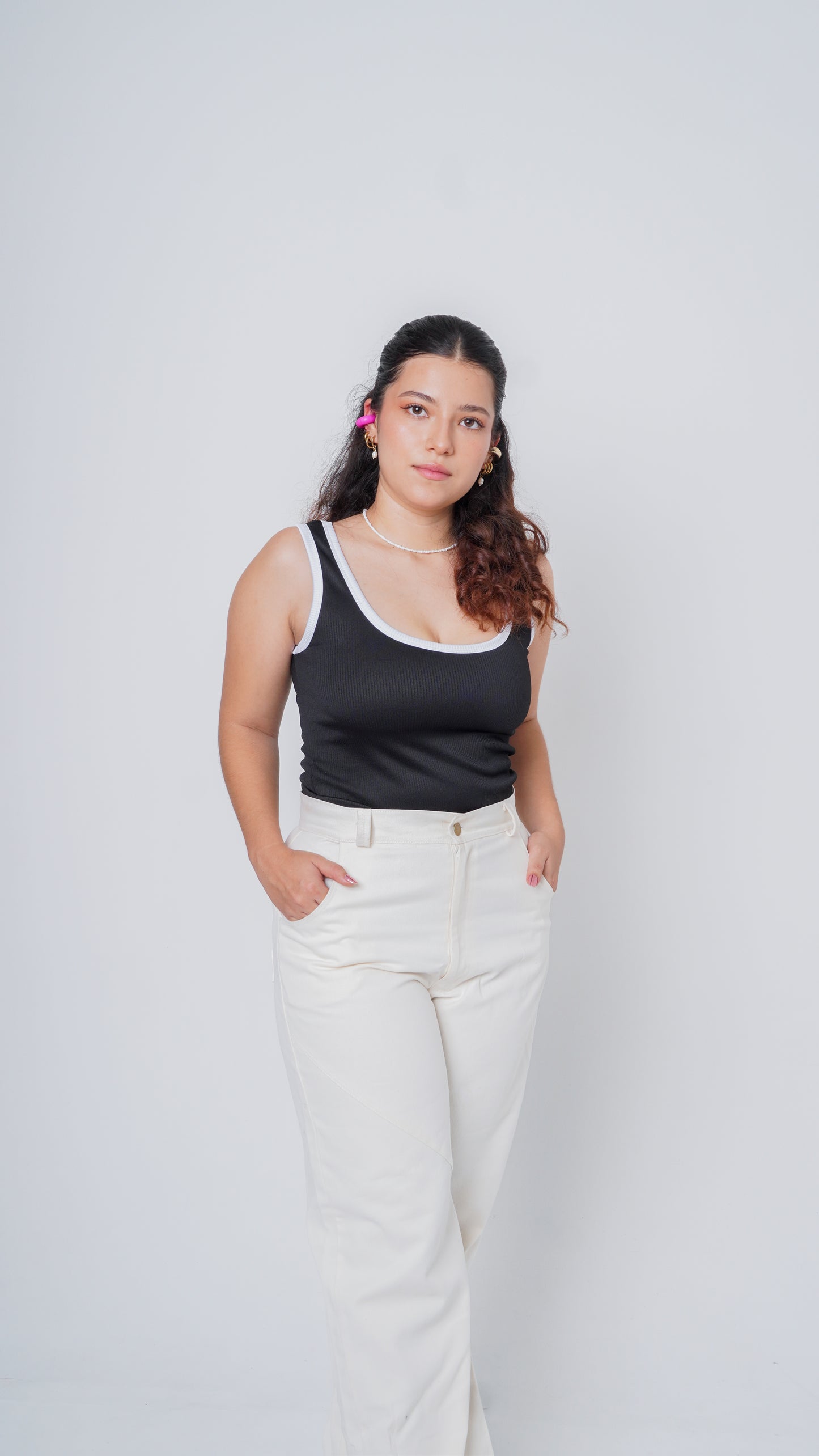 Pantalón Opuestos