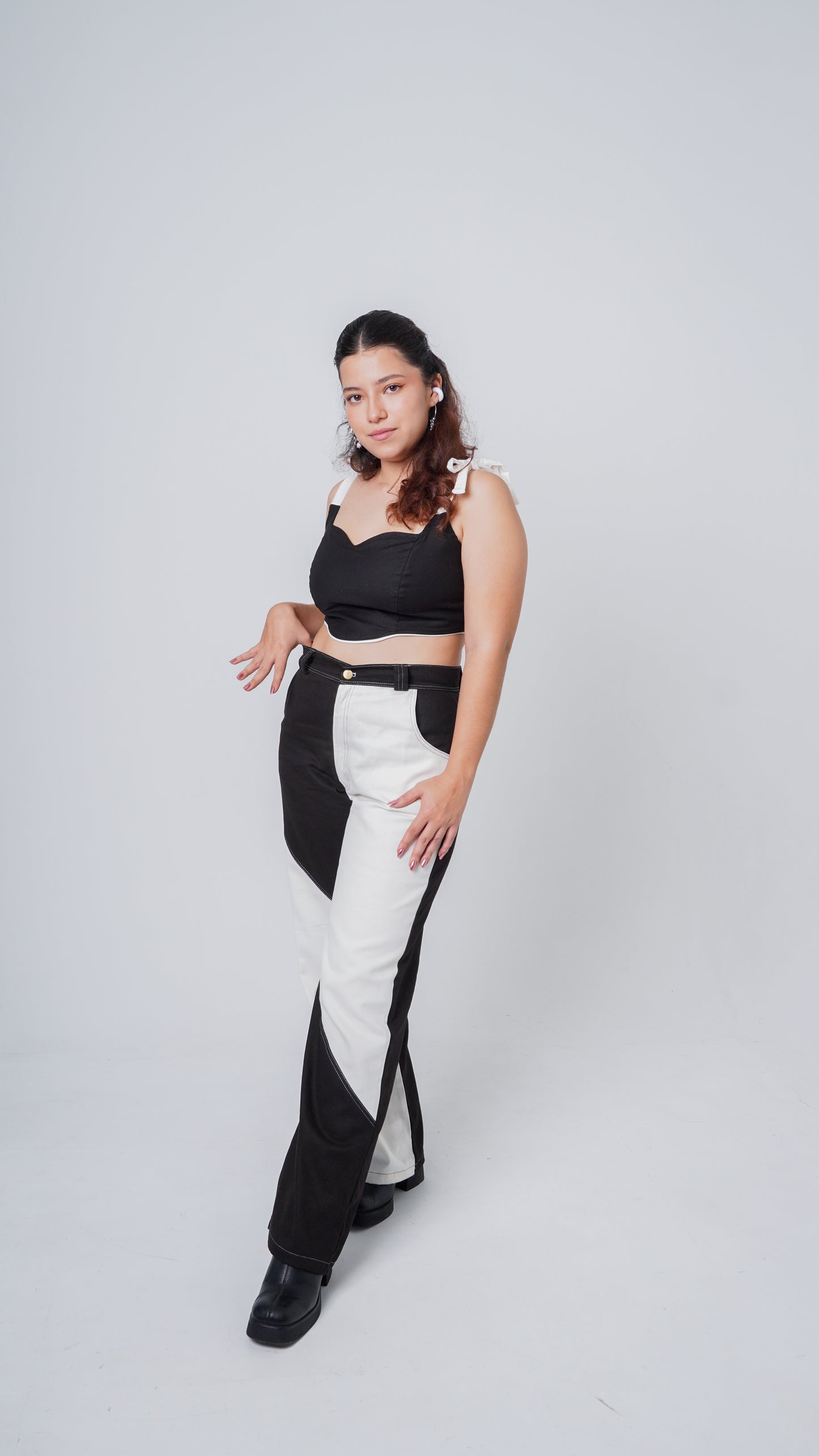 Pantalón Opuestos