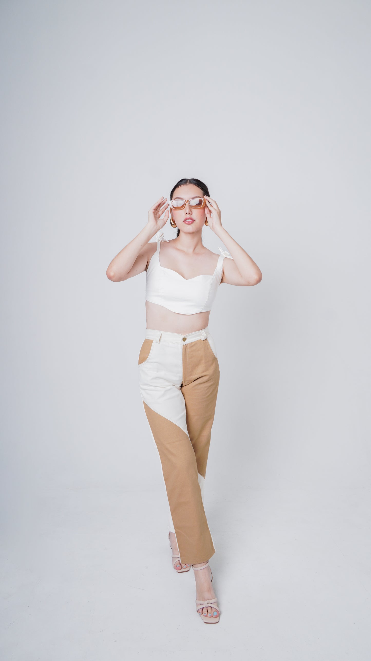 Pantalón Opuestos