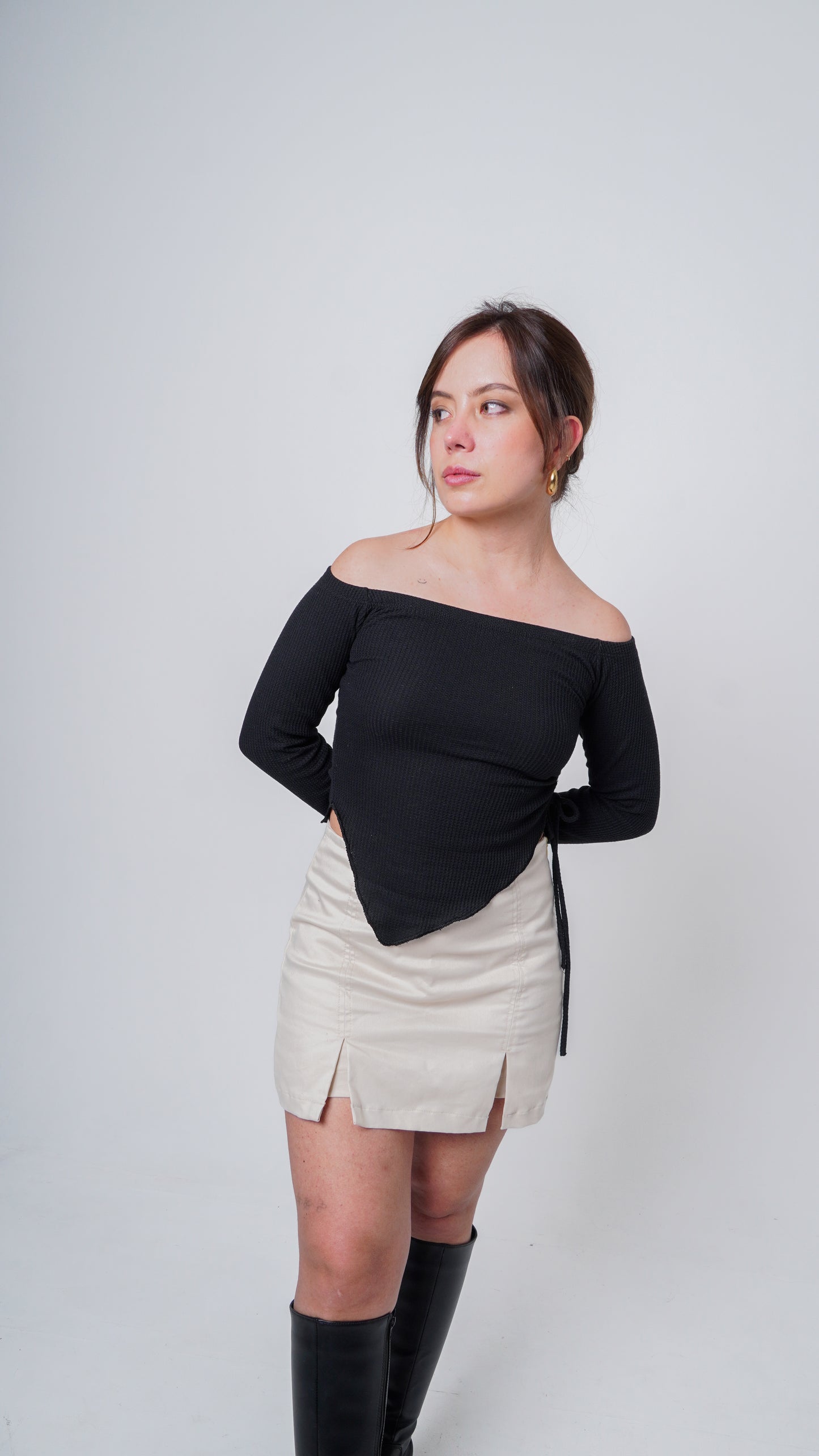 Falda Short Armonía