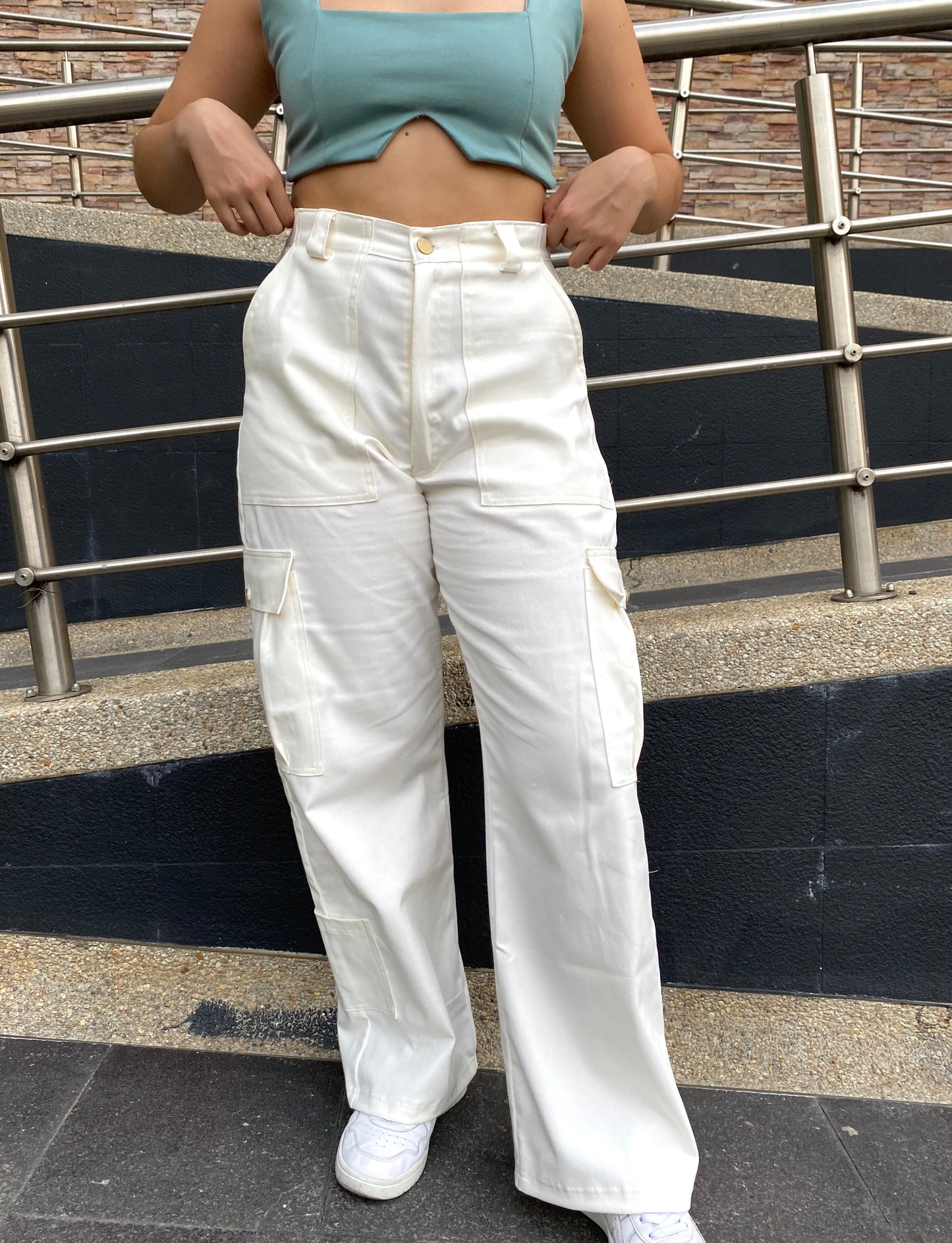 Pantalón Norte