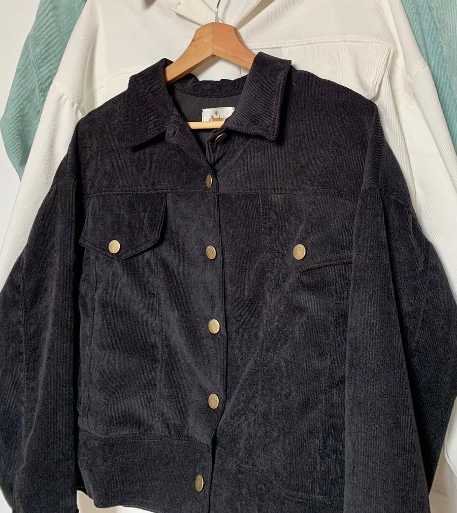 Chaqueta Destino