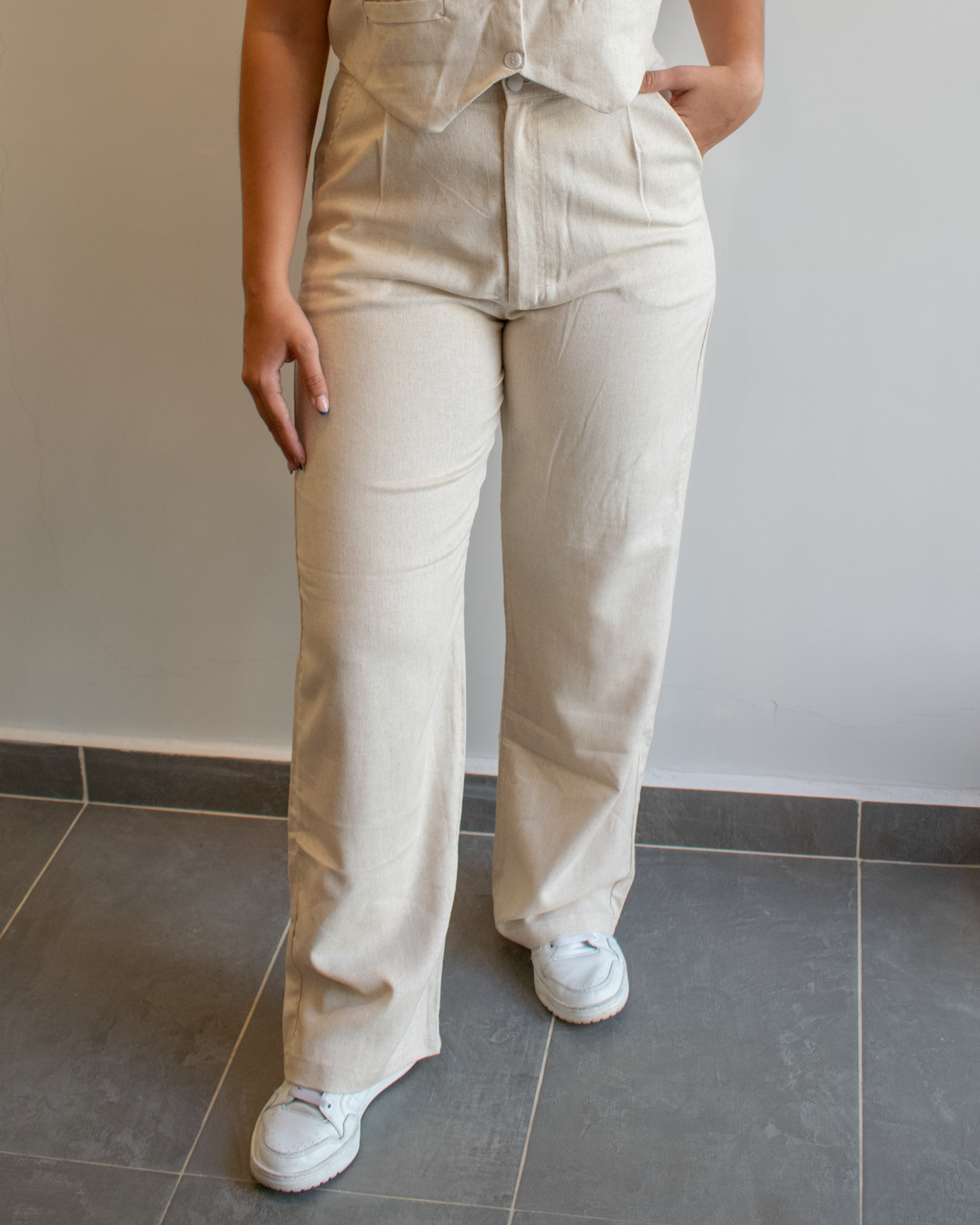 Pantalón Iridio