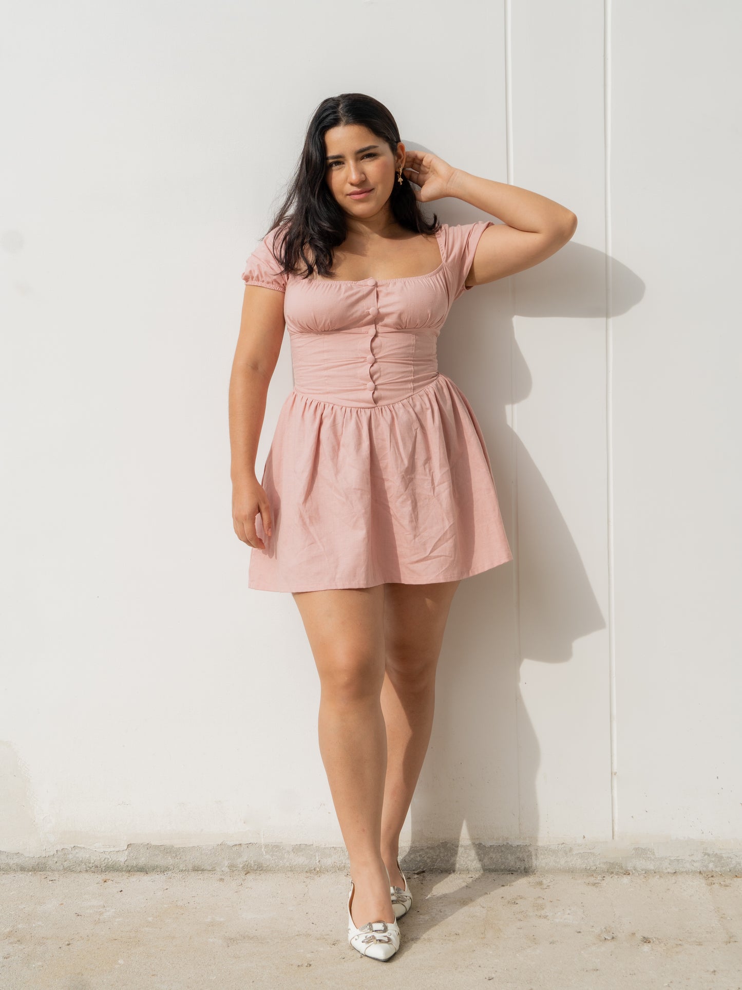 Vestido Ceiba