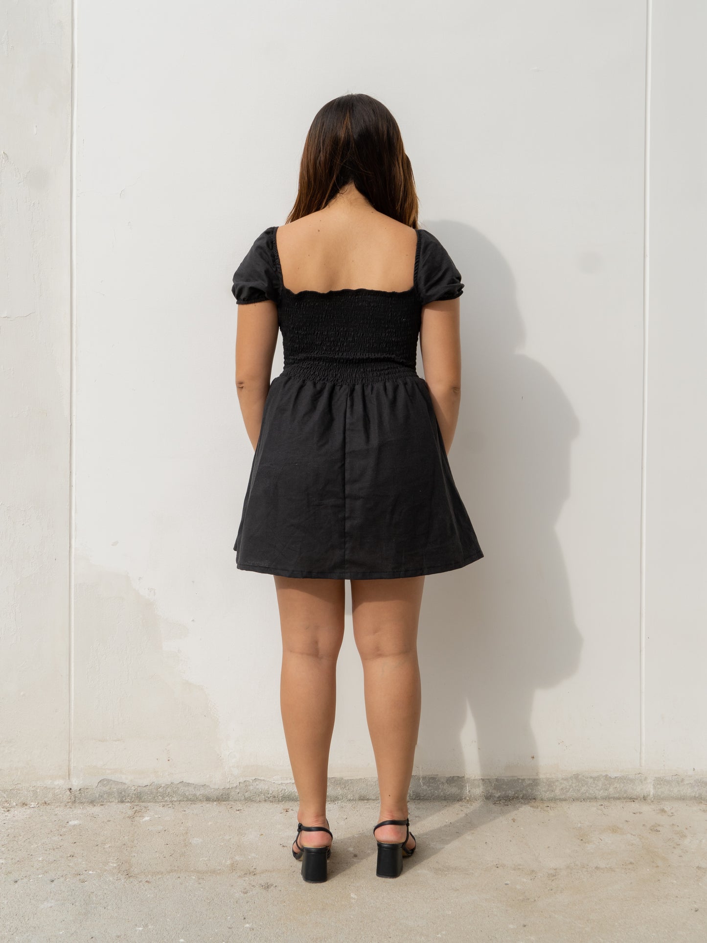 Vestido Ceiba