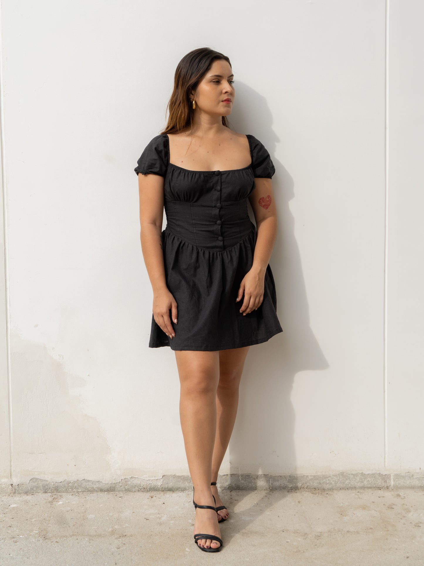Vestido Ceiba