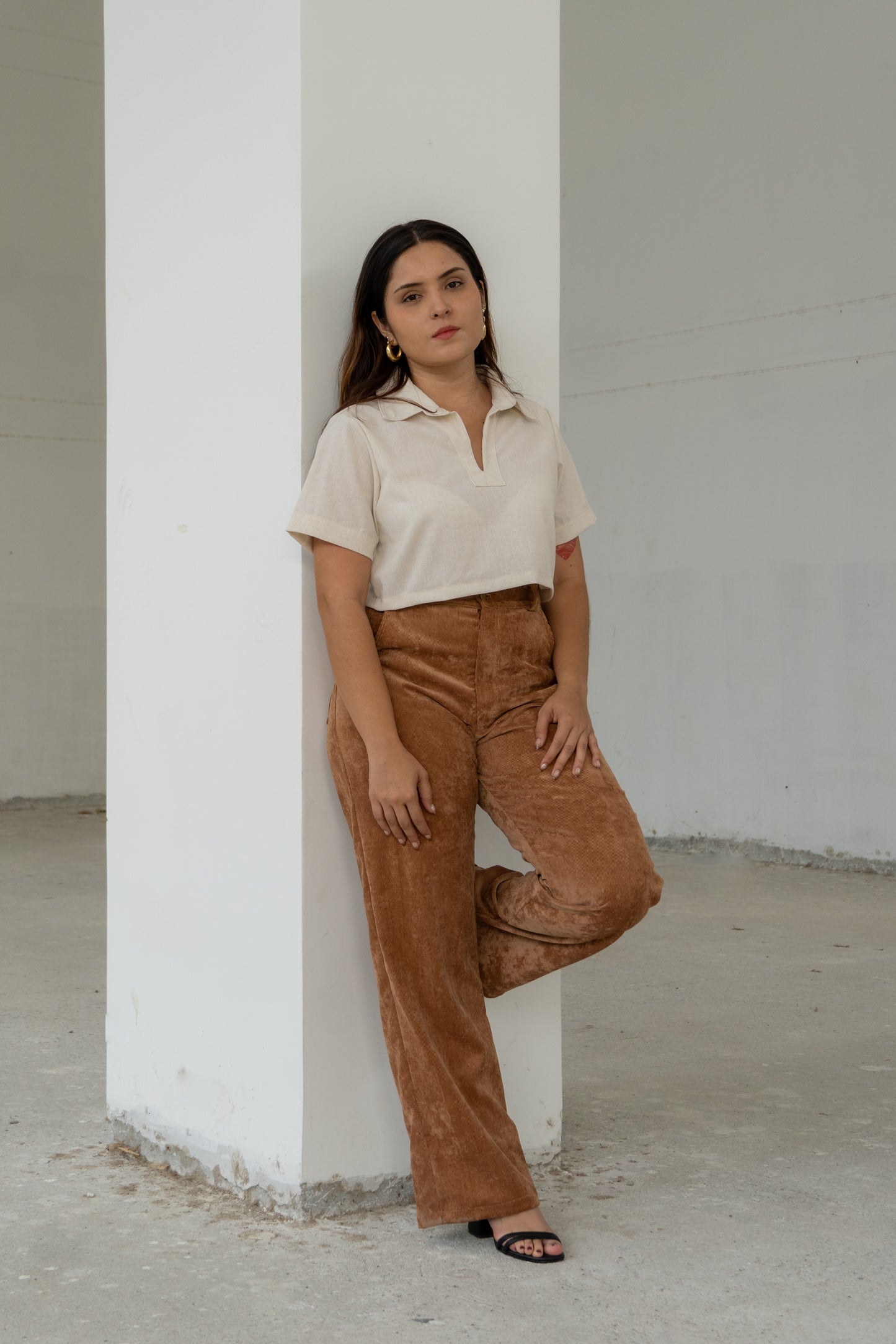 Pantalón Cedro
