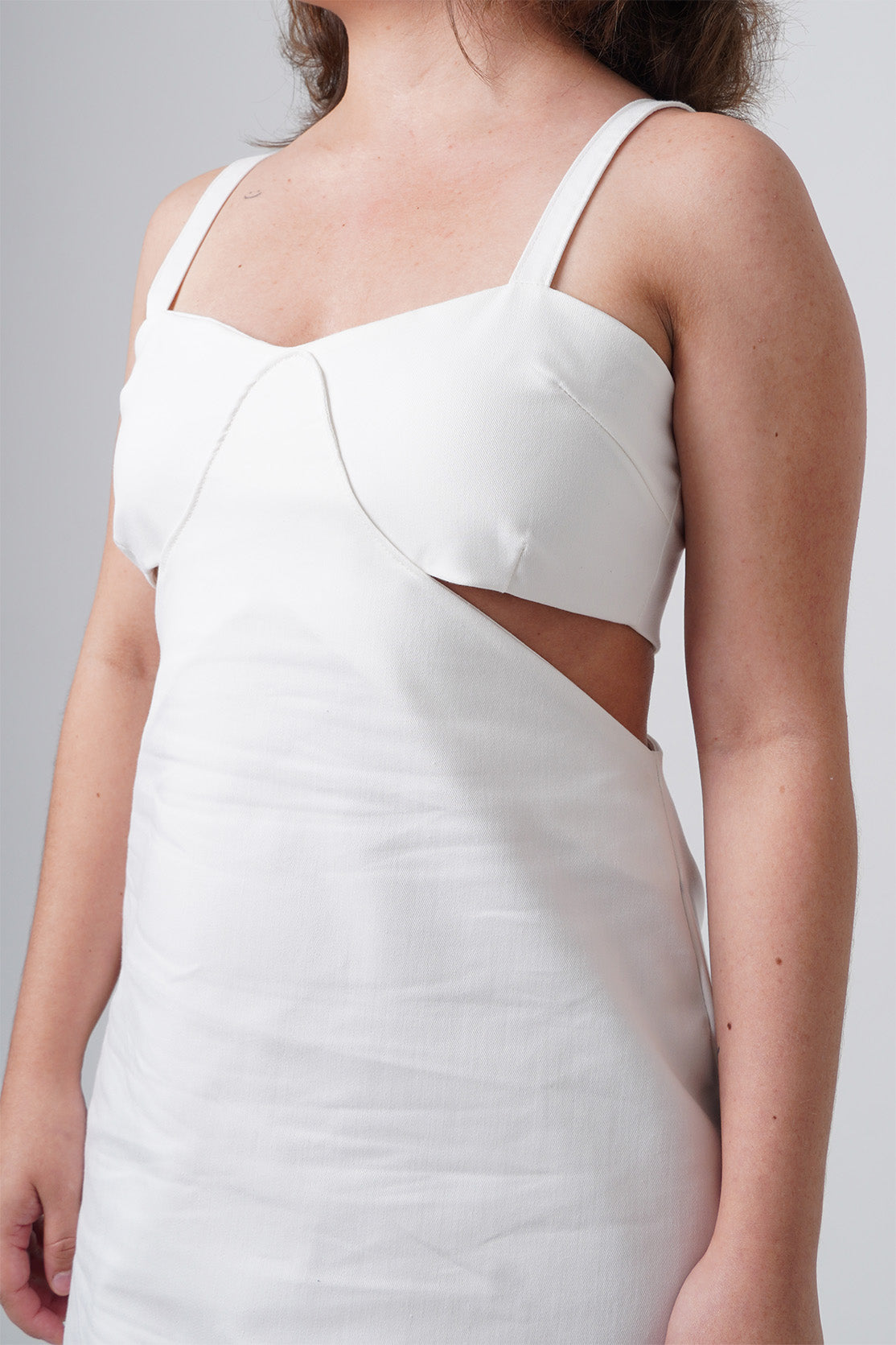 Vestido Dualidad