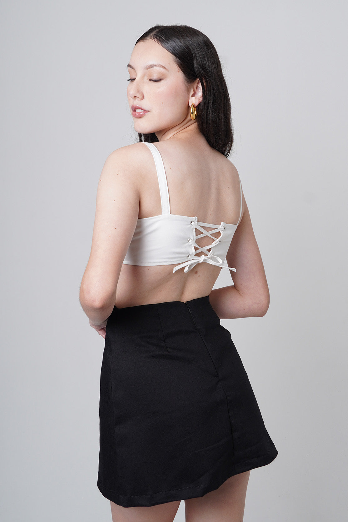 Vestido Dualidad