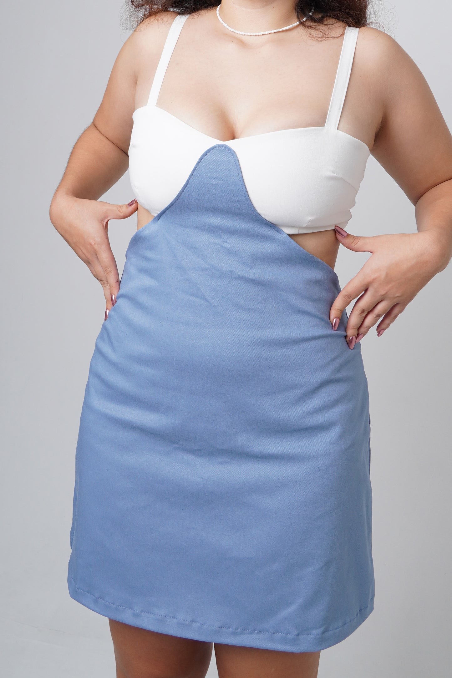 Vestido Dualidad