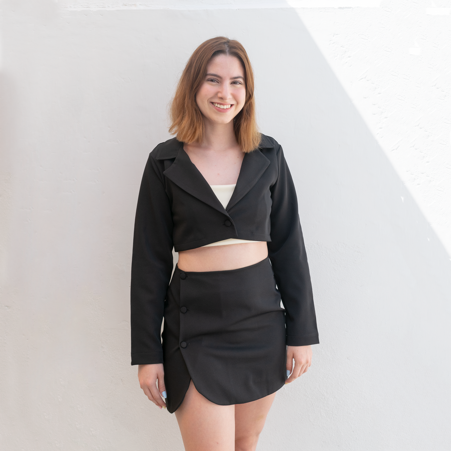 Blazer Luna Llena