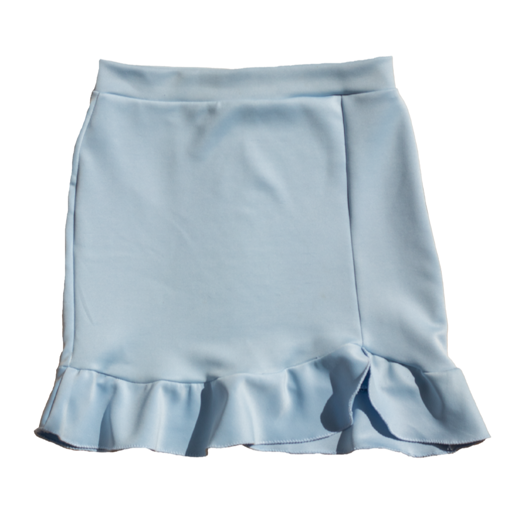 Falda Acqua
