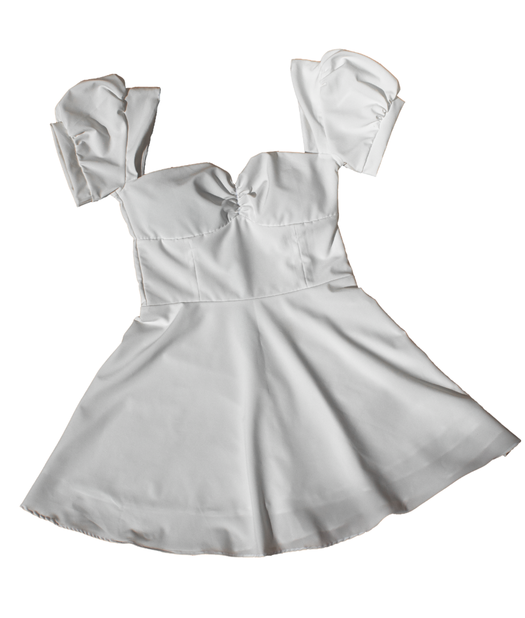 Vestido Aria