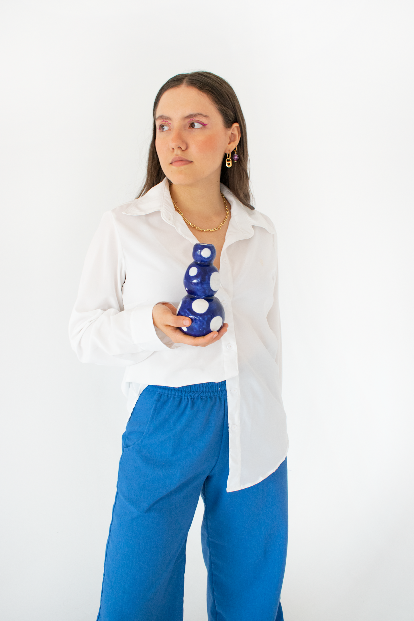 Camisa Eterna