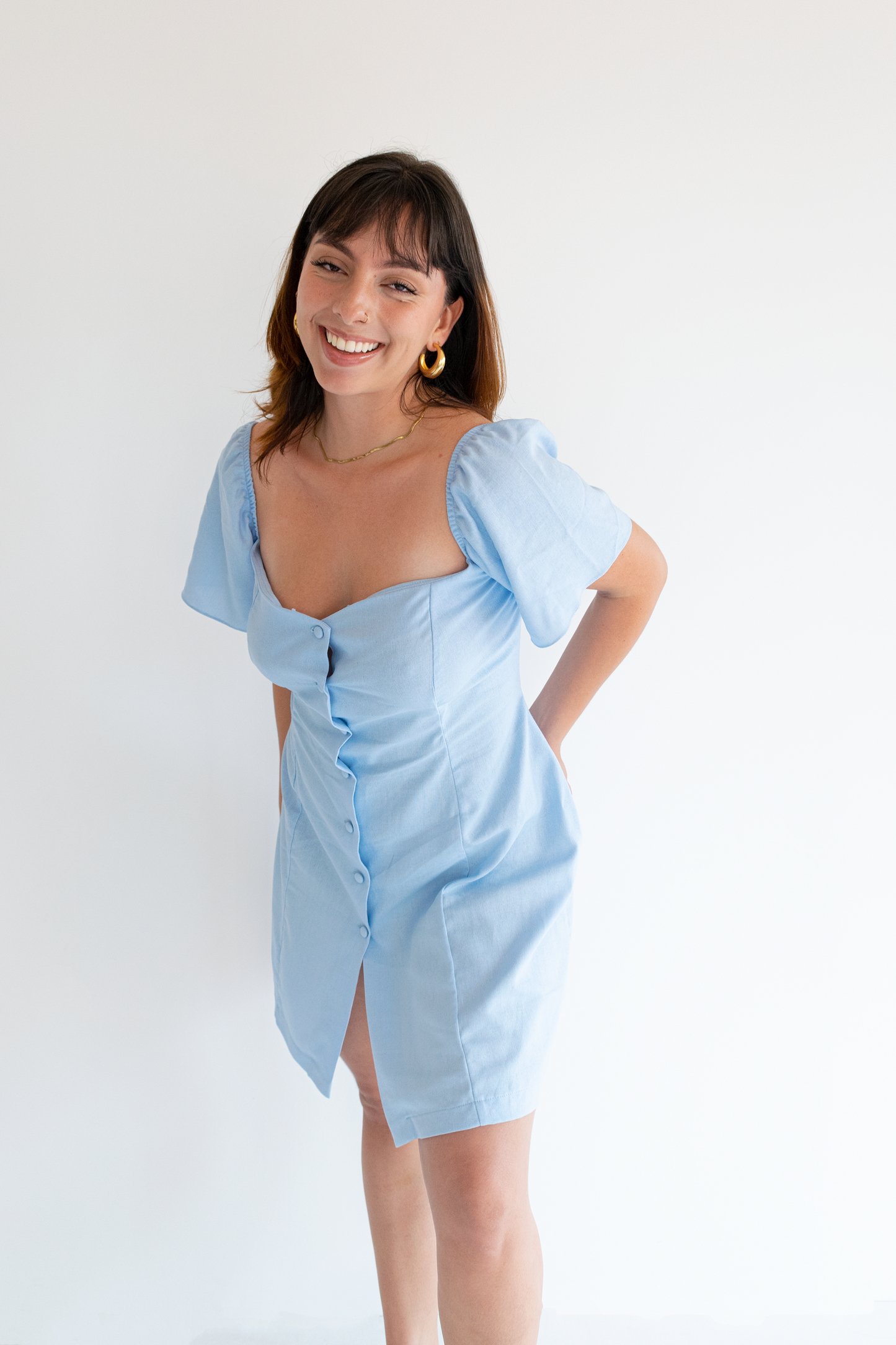 Vestido Aurora
