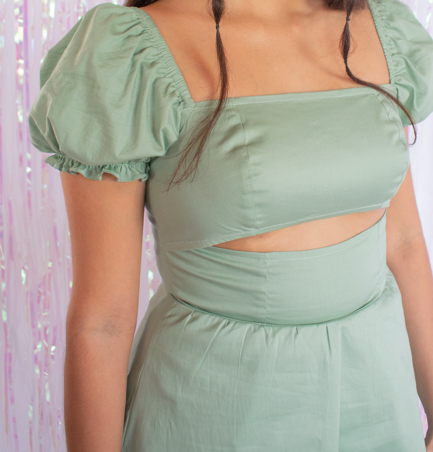 Vestido Osmio