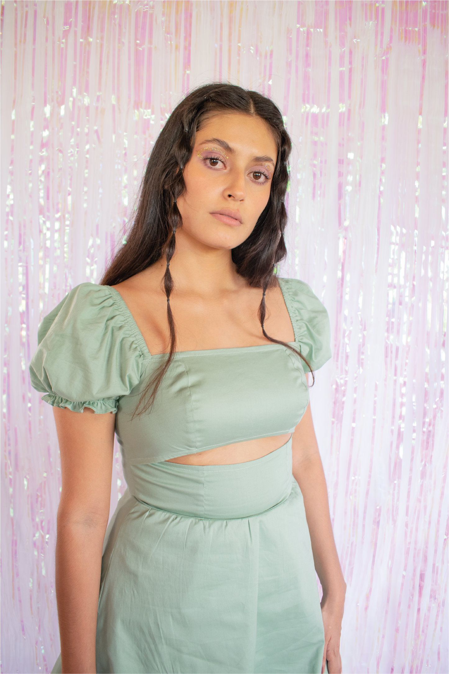 Vestido Osmio