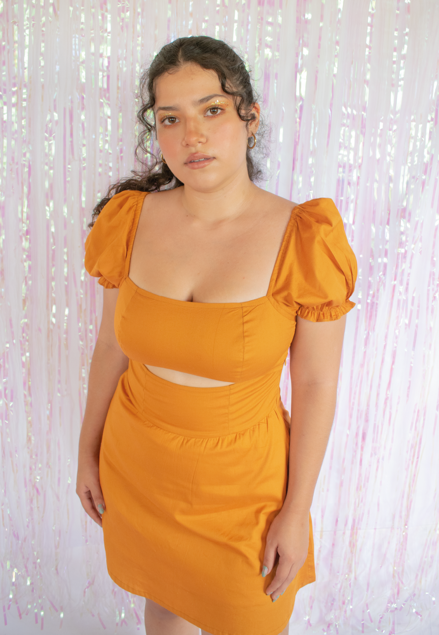 Vestido Osmio