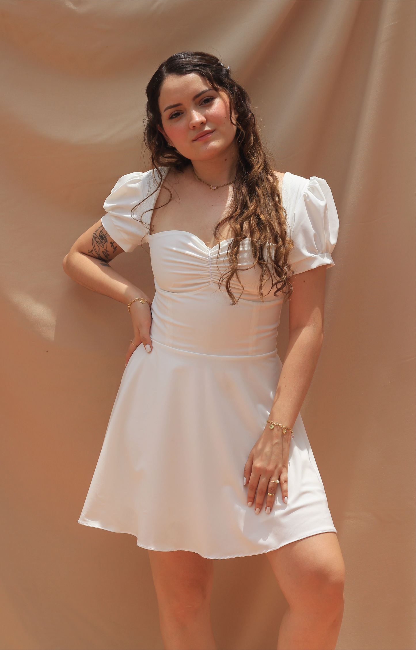 Vestido Aria