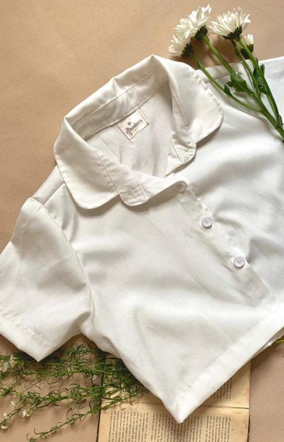 Camisa Dual