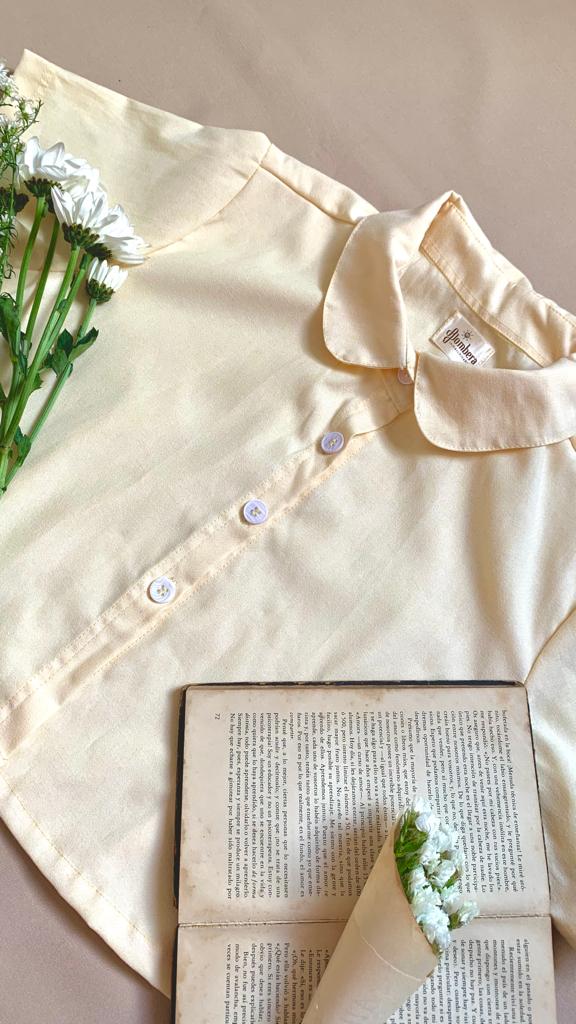 Camisa Dual