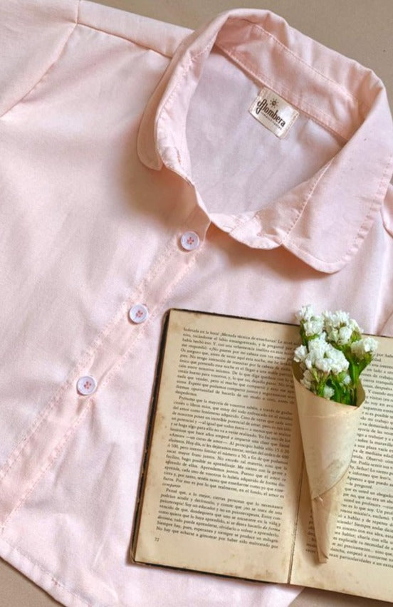 Camisa Dual